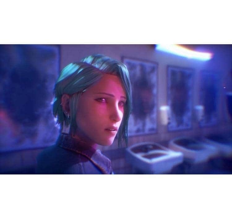 SquareEnix Logiciel de jeu »Enix Life is Strange Reunion (Box)« Xbox Series X
