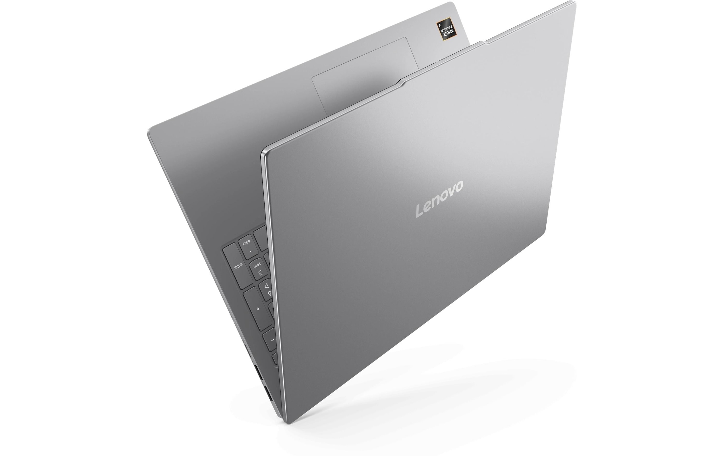 Lenovo Notebook »Lenovo Notebook IdeaPad Slim 5 16AHP10 (AMD)« / 16 ″