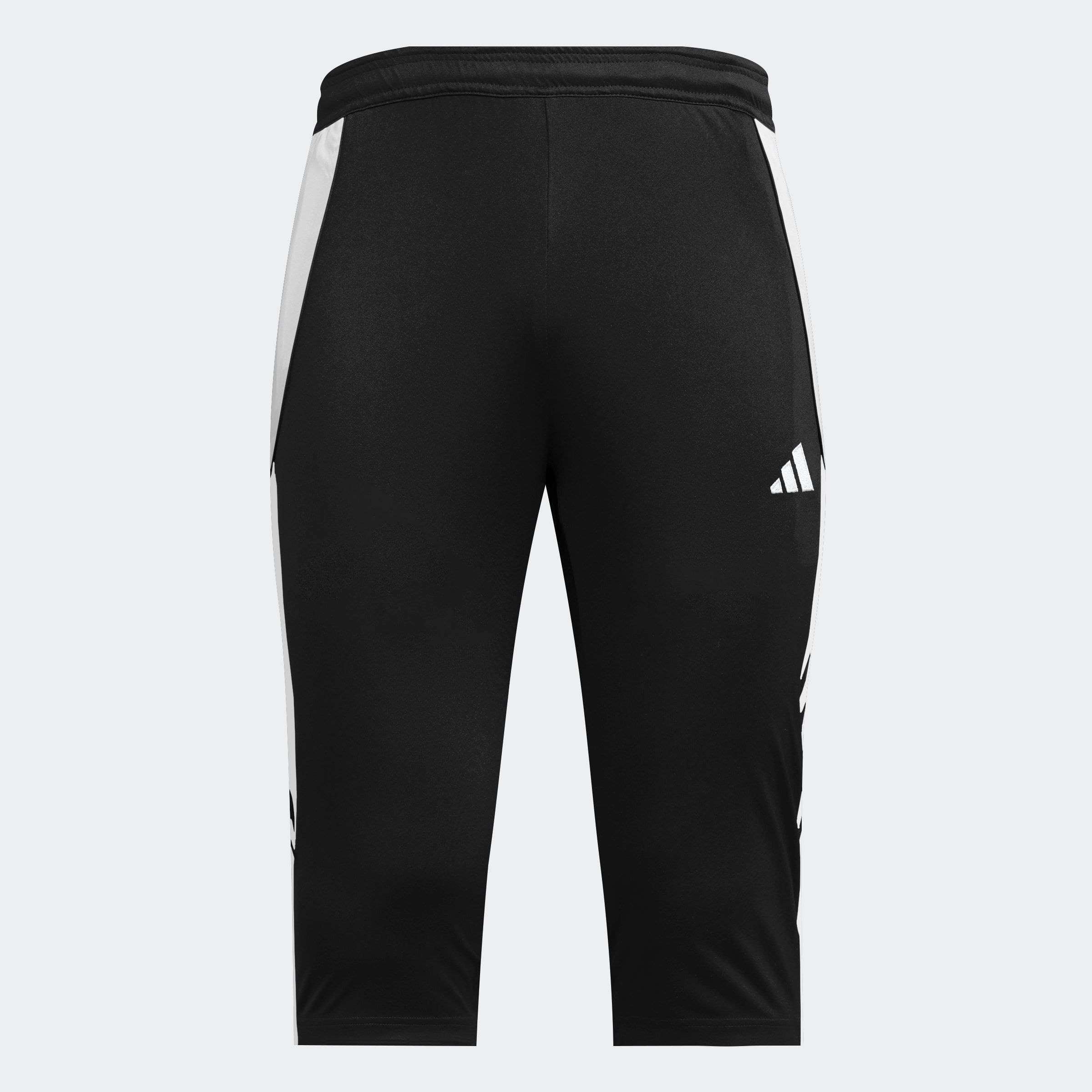 adidas Performance Trainingshose »TIRO24 3/4PNT«