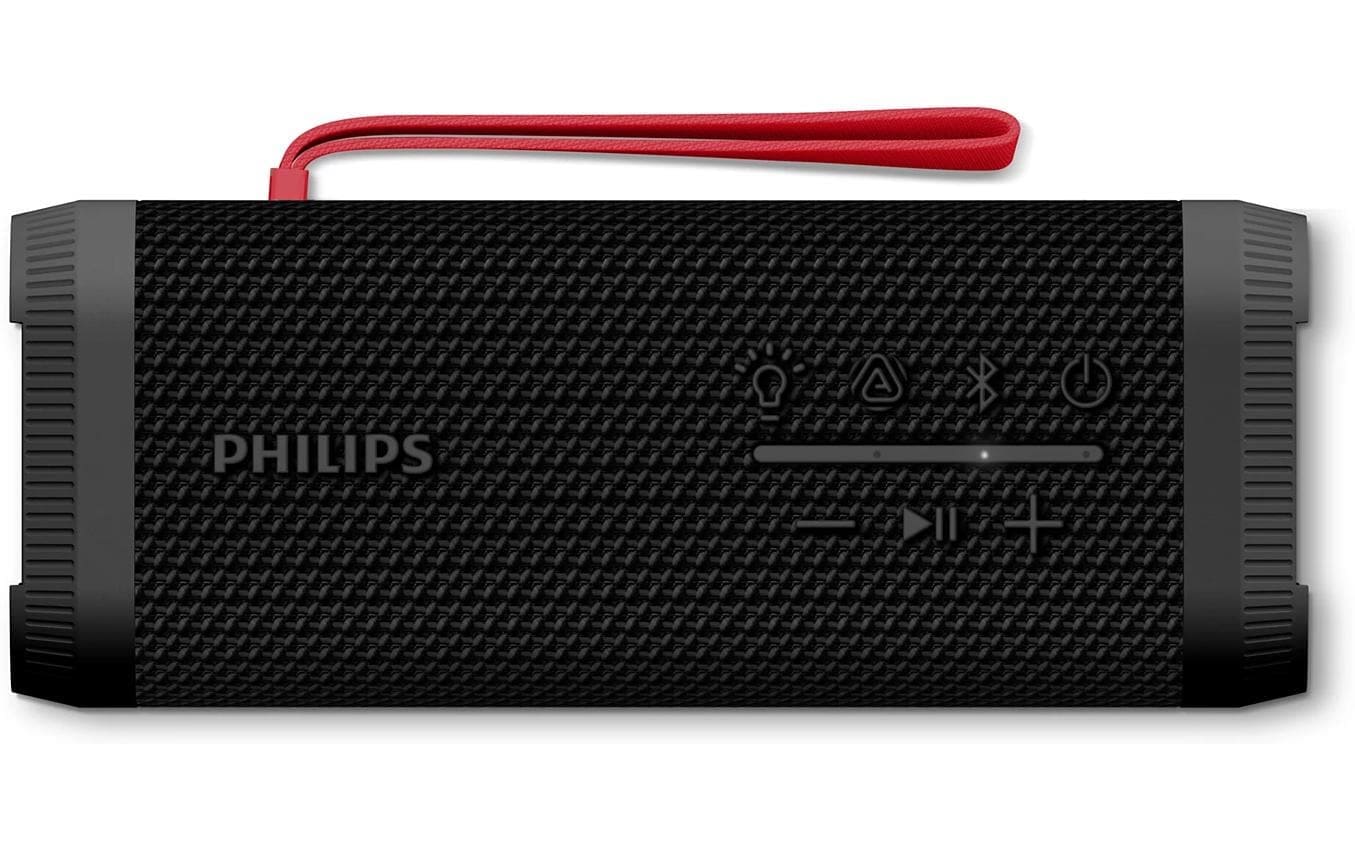 Philips Bluetooth-Lautsprecher »TAS2000B/00« (Bluetooth 10 W)