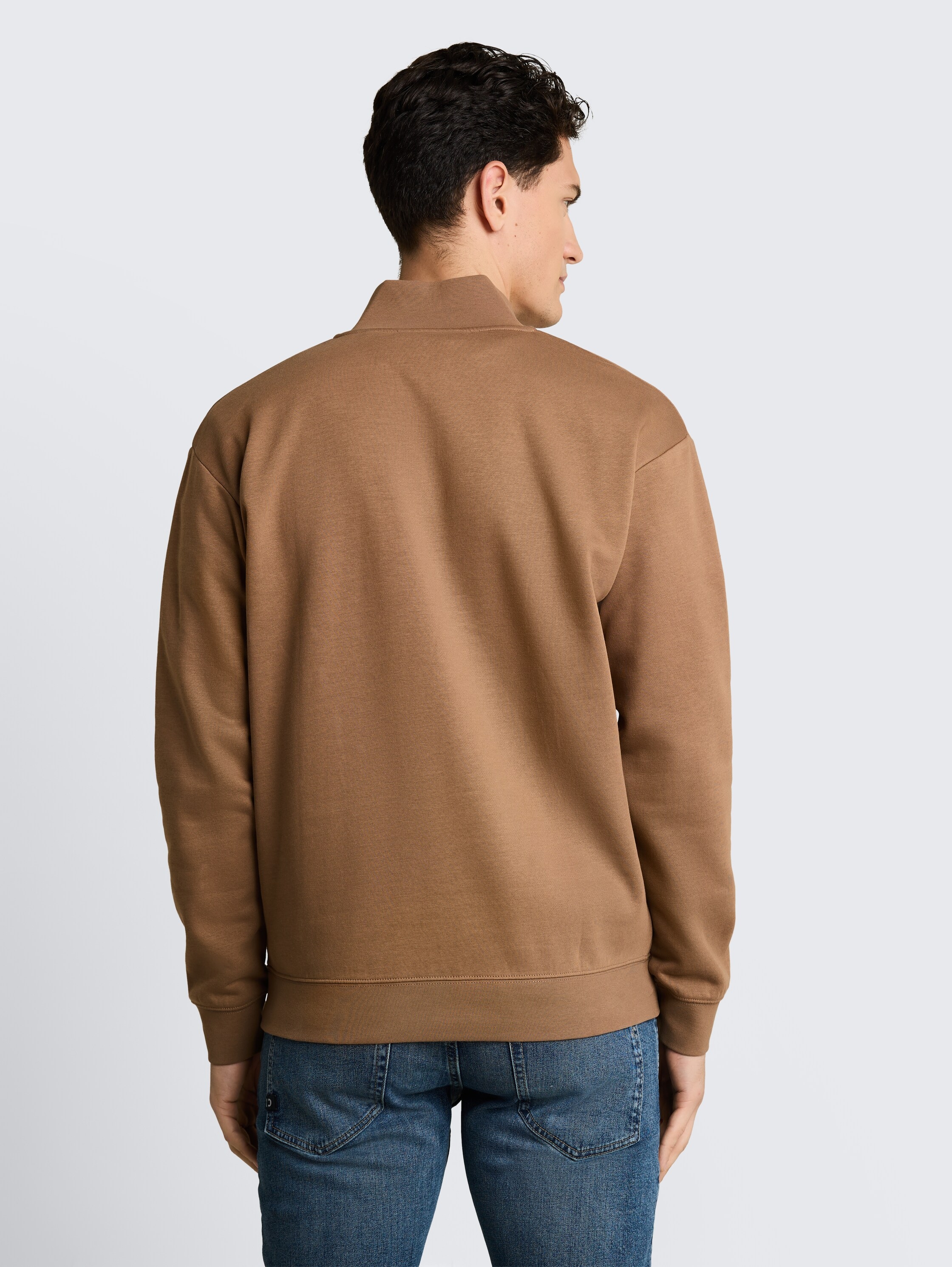 TOM TAILOR Denim Sweat-shirt
