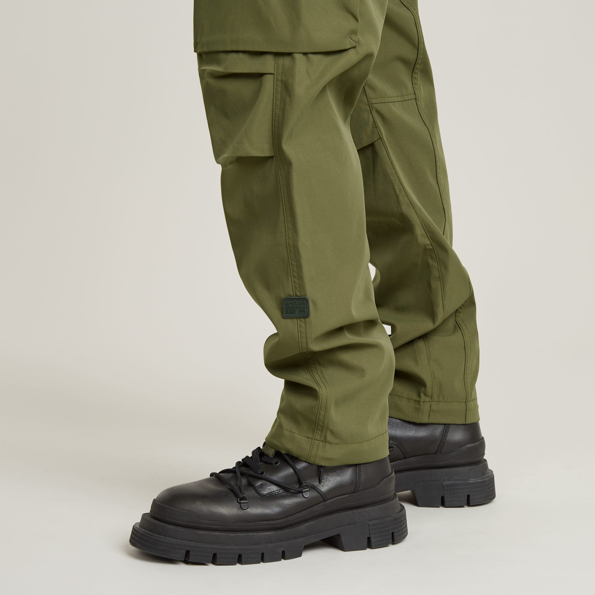 G-STAR Pantalon cargo »Core Regular Cargo«