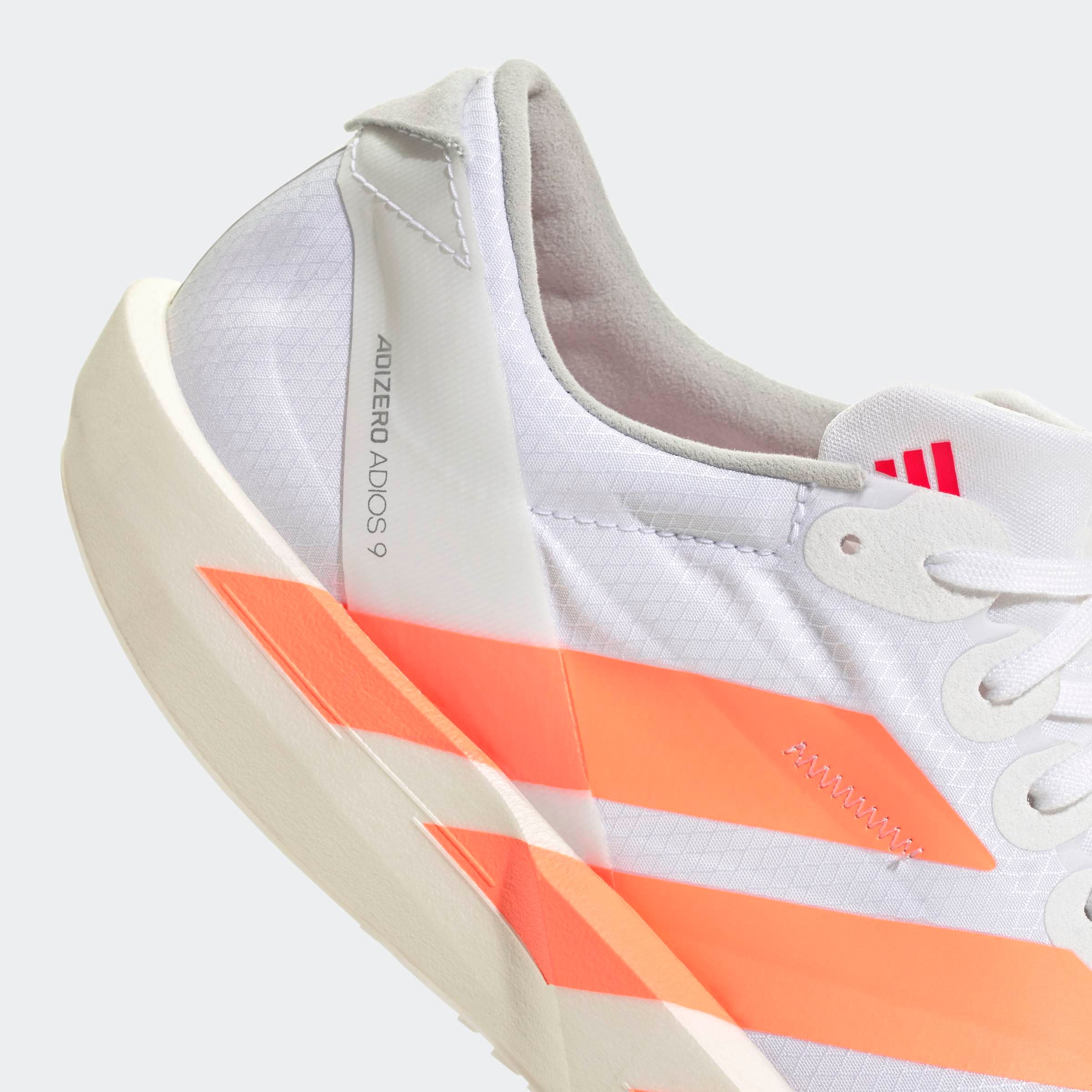 adidas Performance Chaussure de course »ADIZERO ADIOS 9«  pour plus de stabilité lors de courses rapides