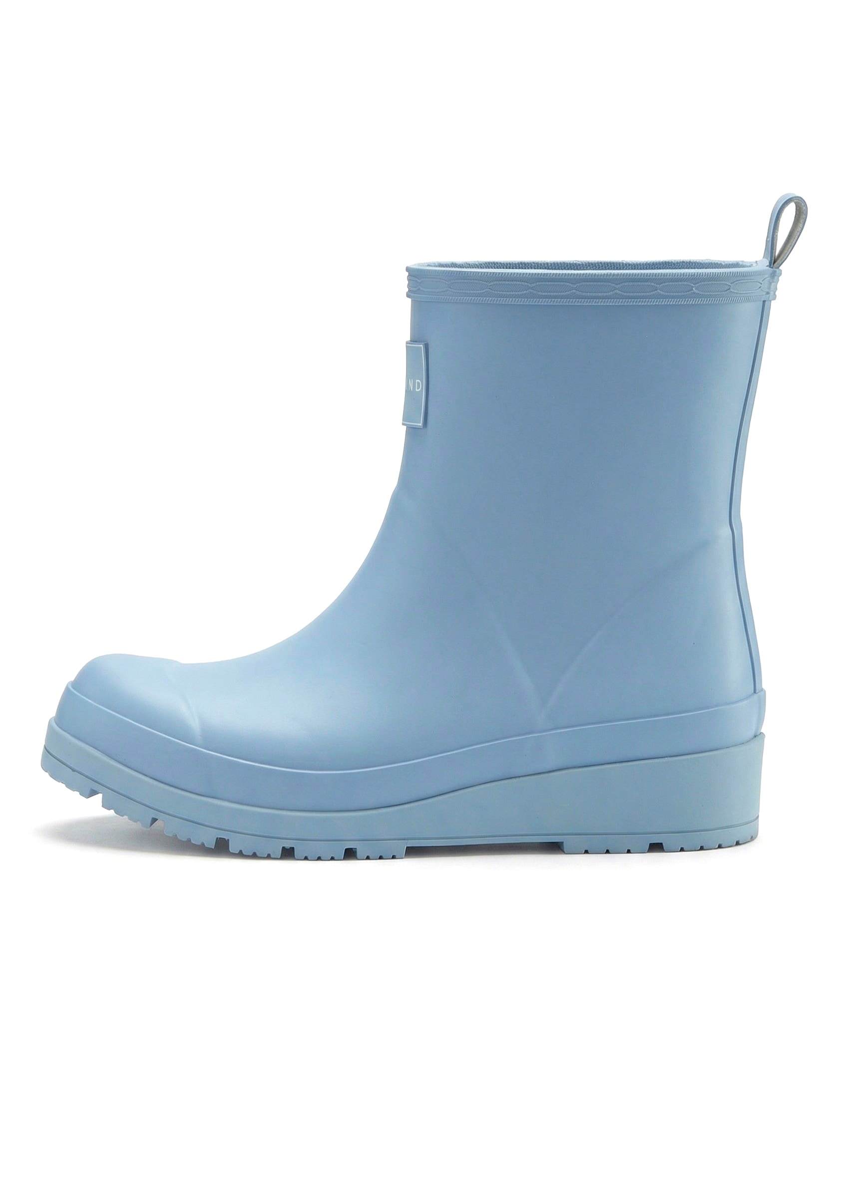 Elbsand Bottes en caoutchouc »Boots, Gummistiefel, Schlupfstiefel«  aus wasserdichtem Material