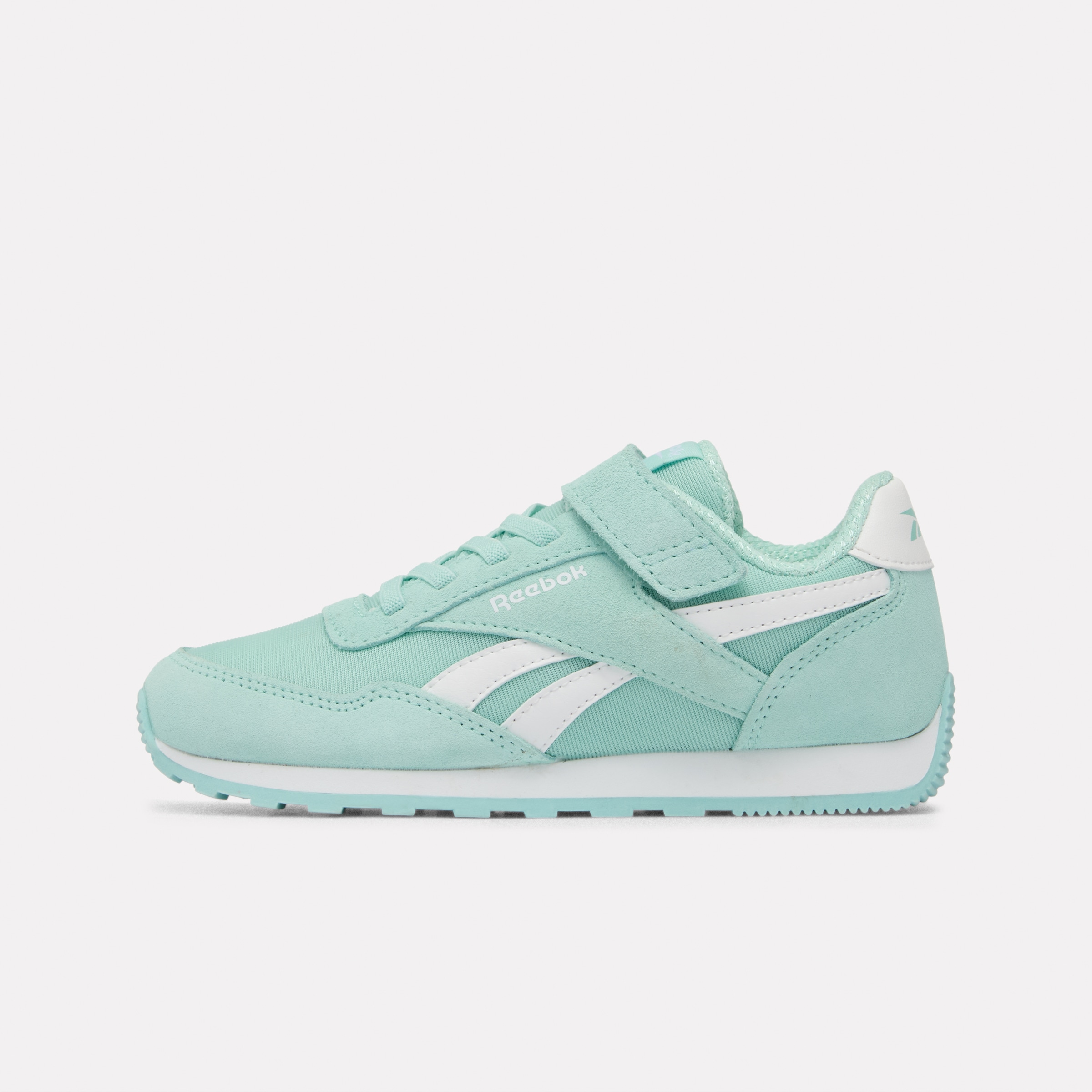 Reebok Classic Sneakers »REEBOK GLIDE LOW ELASTIC & TOP STRAP«