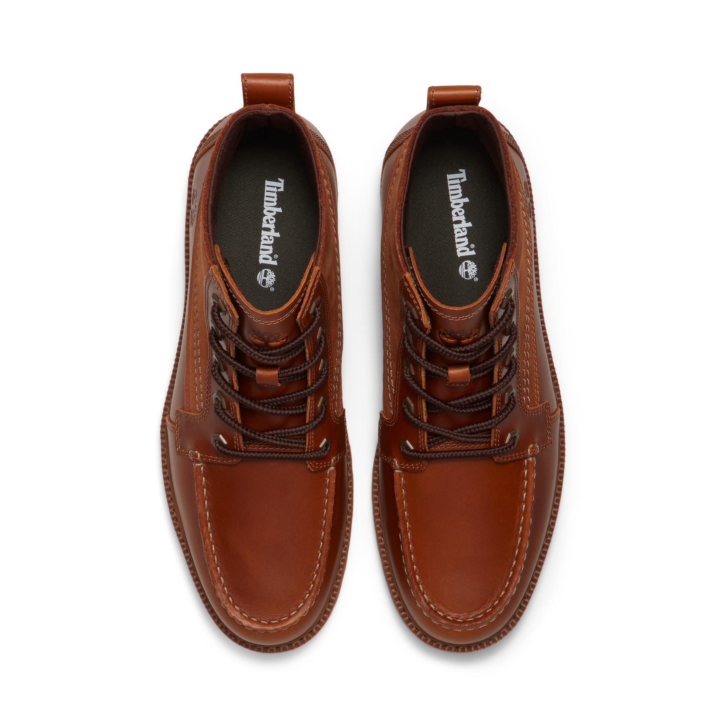 Timberland Bottines à lacets »BRITTON DRIVE - MID LACE BOOT«