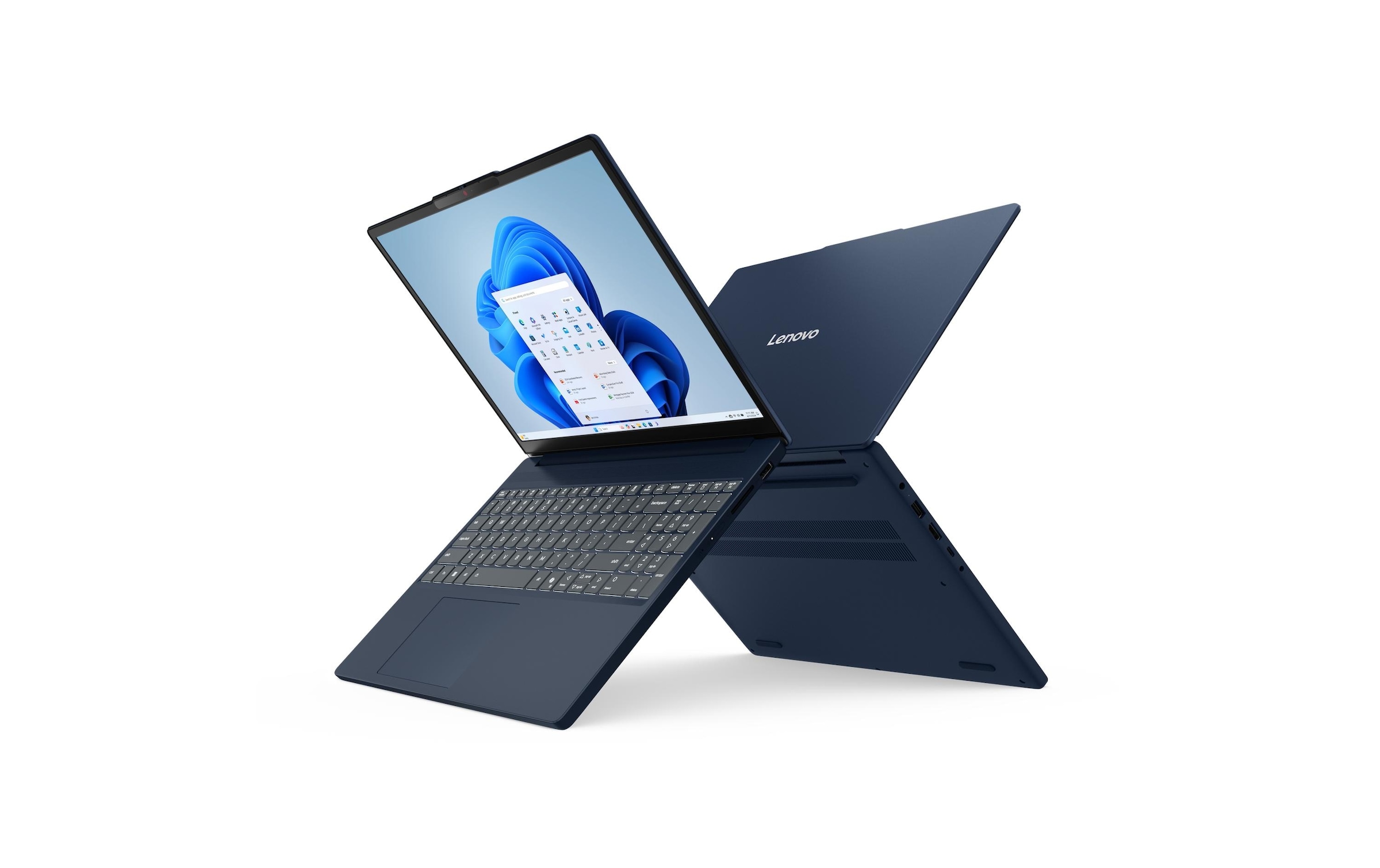 Lenovo Notebook »IdeaPad Slim 3 15AHP10 AMD« / 15,3 ″ AMD Ryzen 5 Radeon 740M 1.000 GB SSD