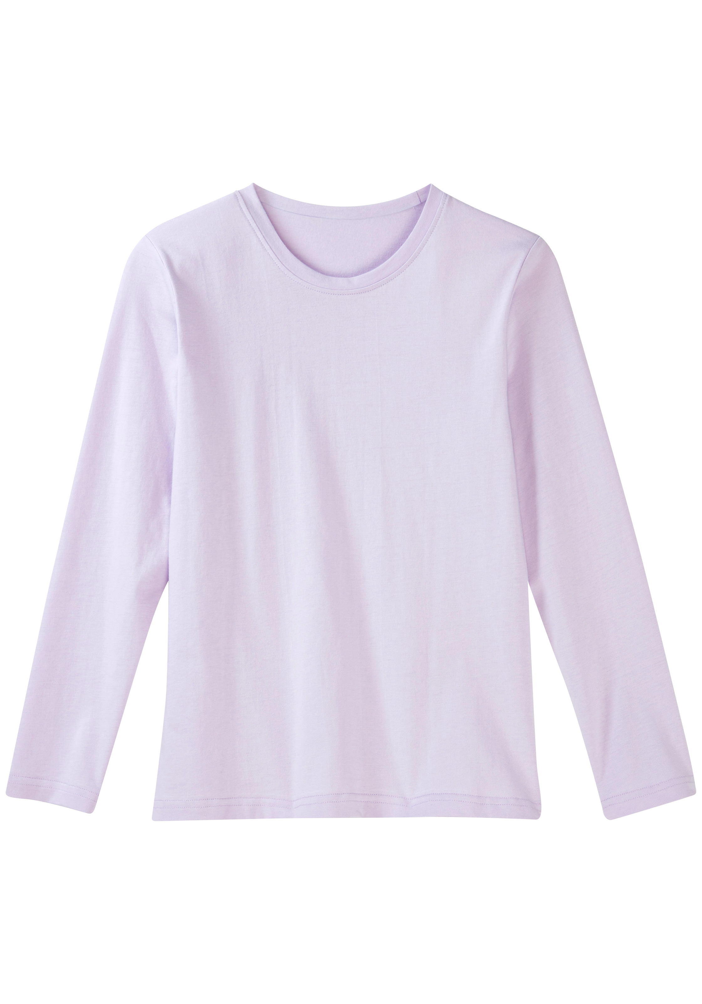 petite fleur by Lascana Pyjama »Schlafanzug« 1 Stück, 2 weiches Baumwollmaterial, kariertes Design