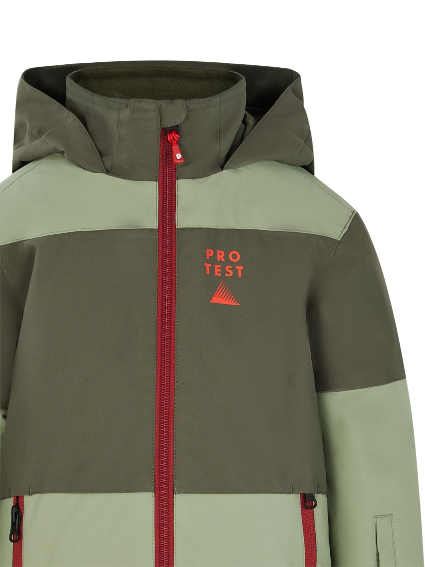 Protest Veste de ski »Skijacke PRTPATRICE TD«