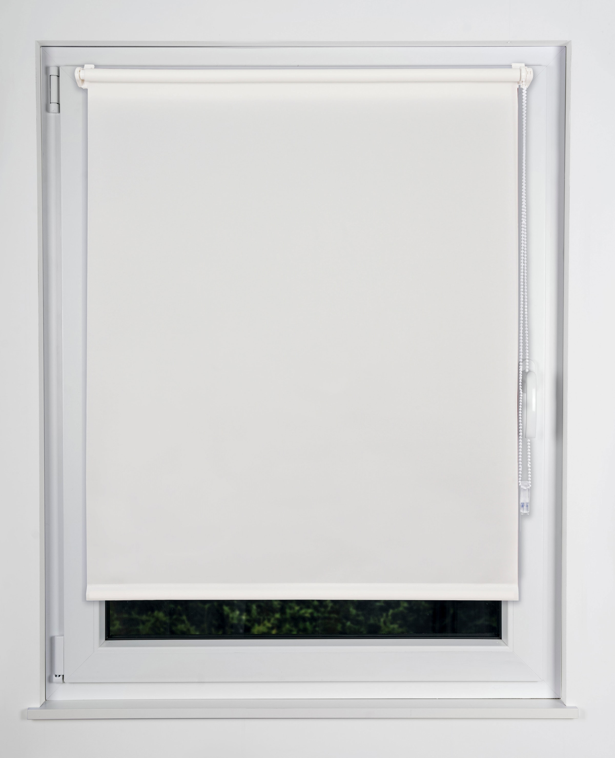 mydeco Store à tirage latéral »Win« Lichtschutz ohne Bohren freihängend bis Breite 120cm