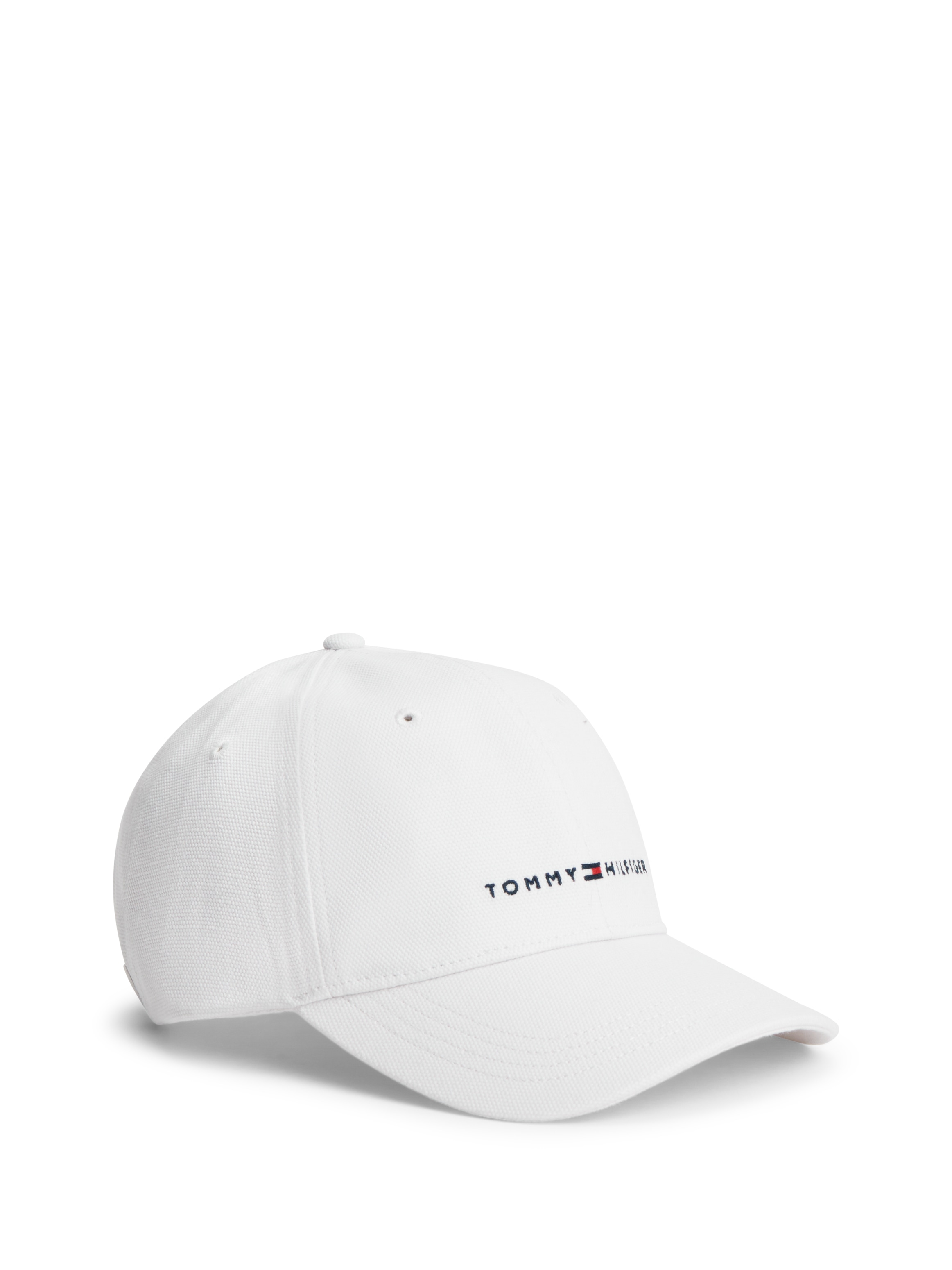 Tommy Hilfiger Casquette de baseball »TH FOUNDATION SOFT 6 PANEL«
