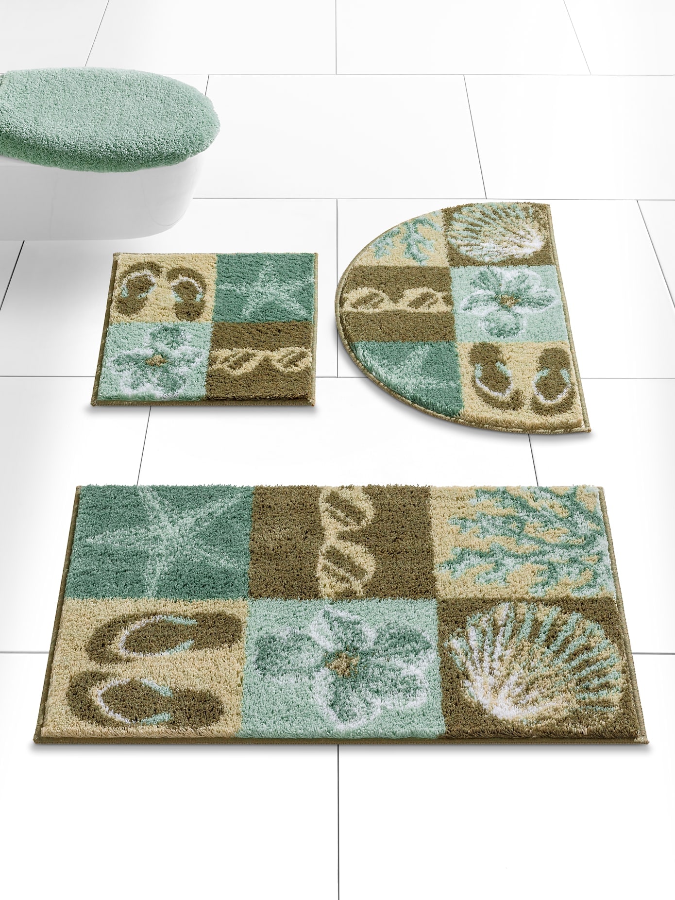 Grund Tapis de bain