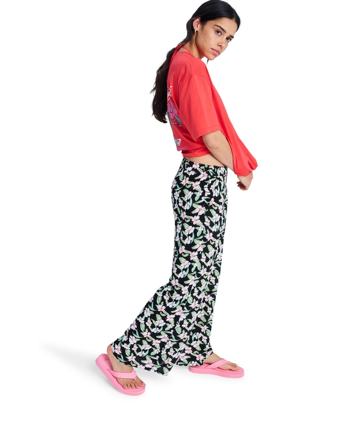 Roxy Jupe-culotte »Midnight Avenue Crepe«