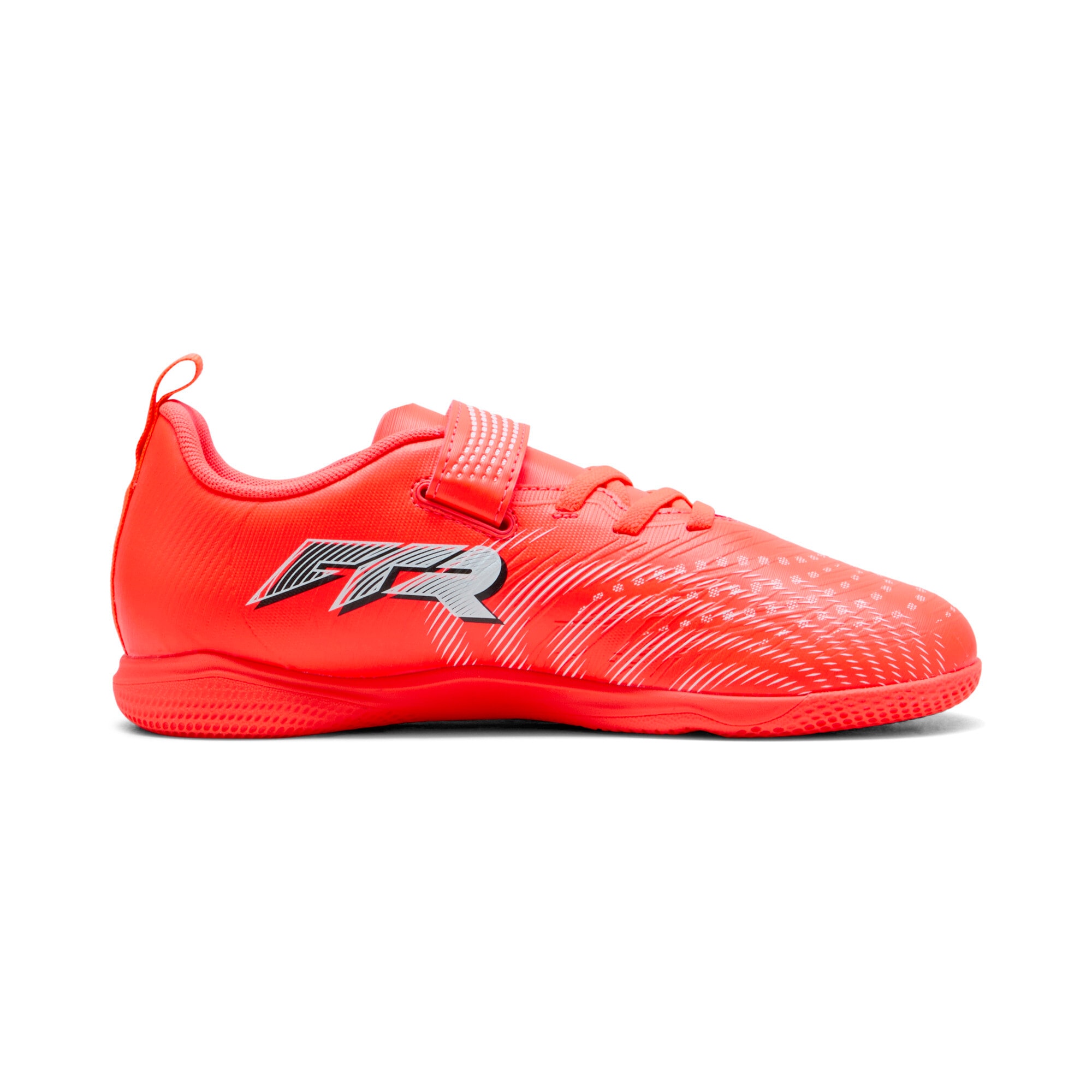 PUMA Chaussure de football »FUTURE 9 PLAY IT V JR«  für Halle und Strasse