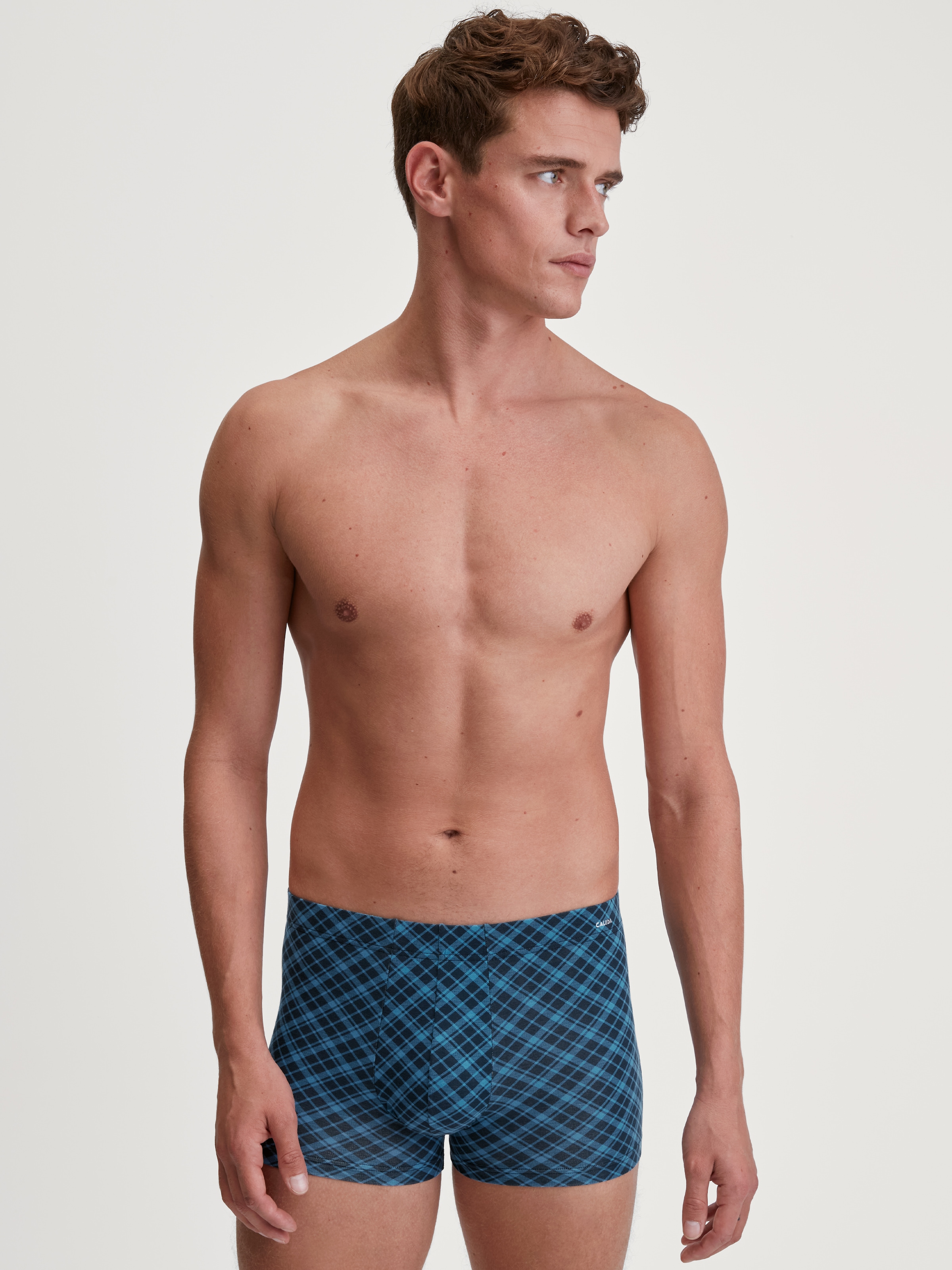 CALIDA Boxers »Cotton Code Design«