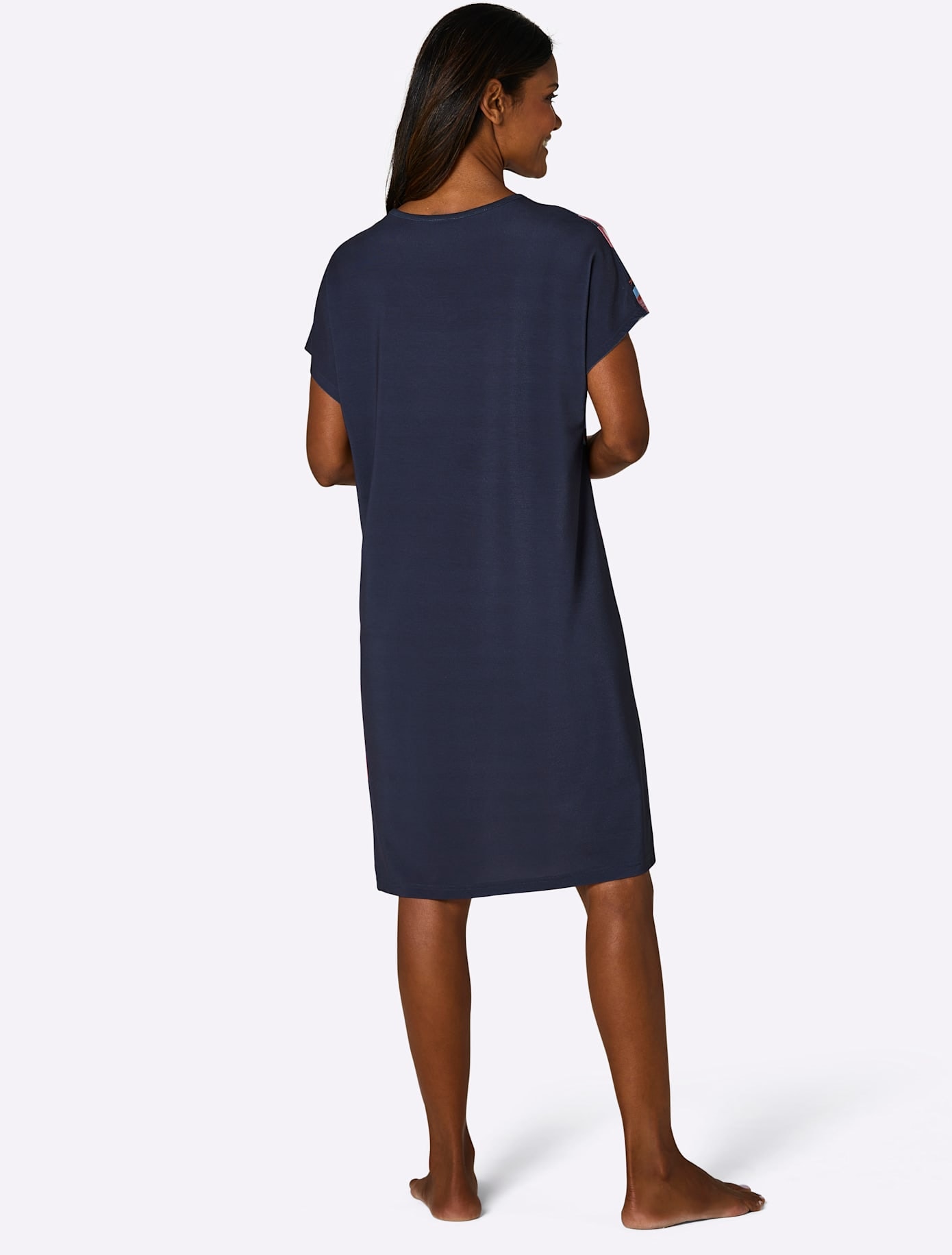 wäschepur Chemise de nuit »Sleepshirt«