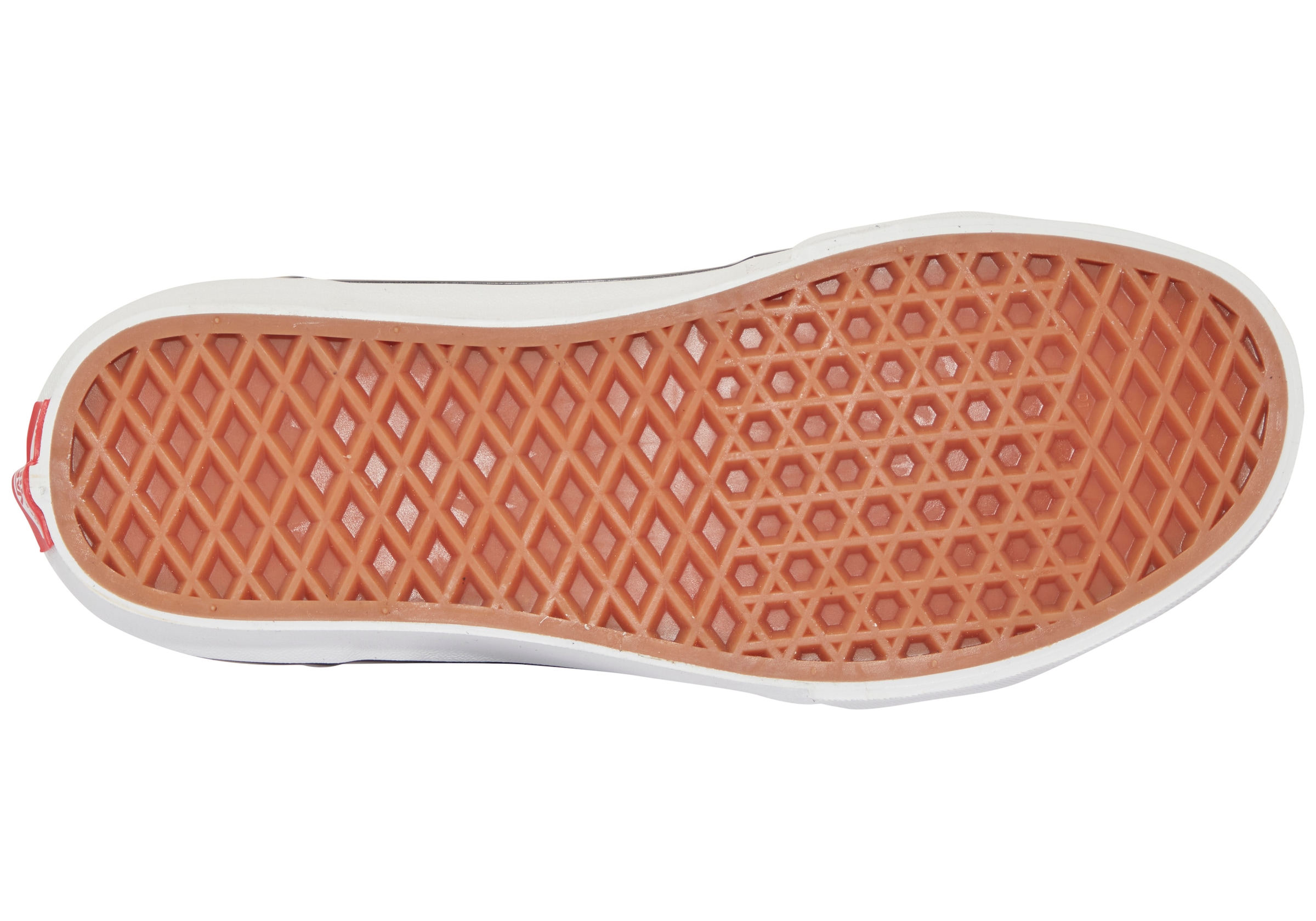 Vans Sneakers »Filmore«