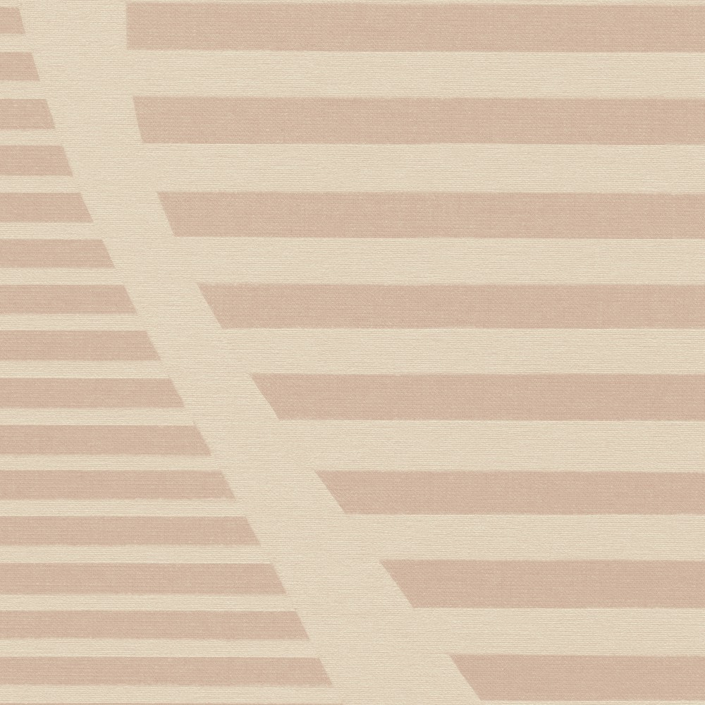 Komar Papier peint photo »Vlies Fototapete - Pulse Pattern - Grösse 300 x 250 cm« imprimé