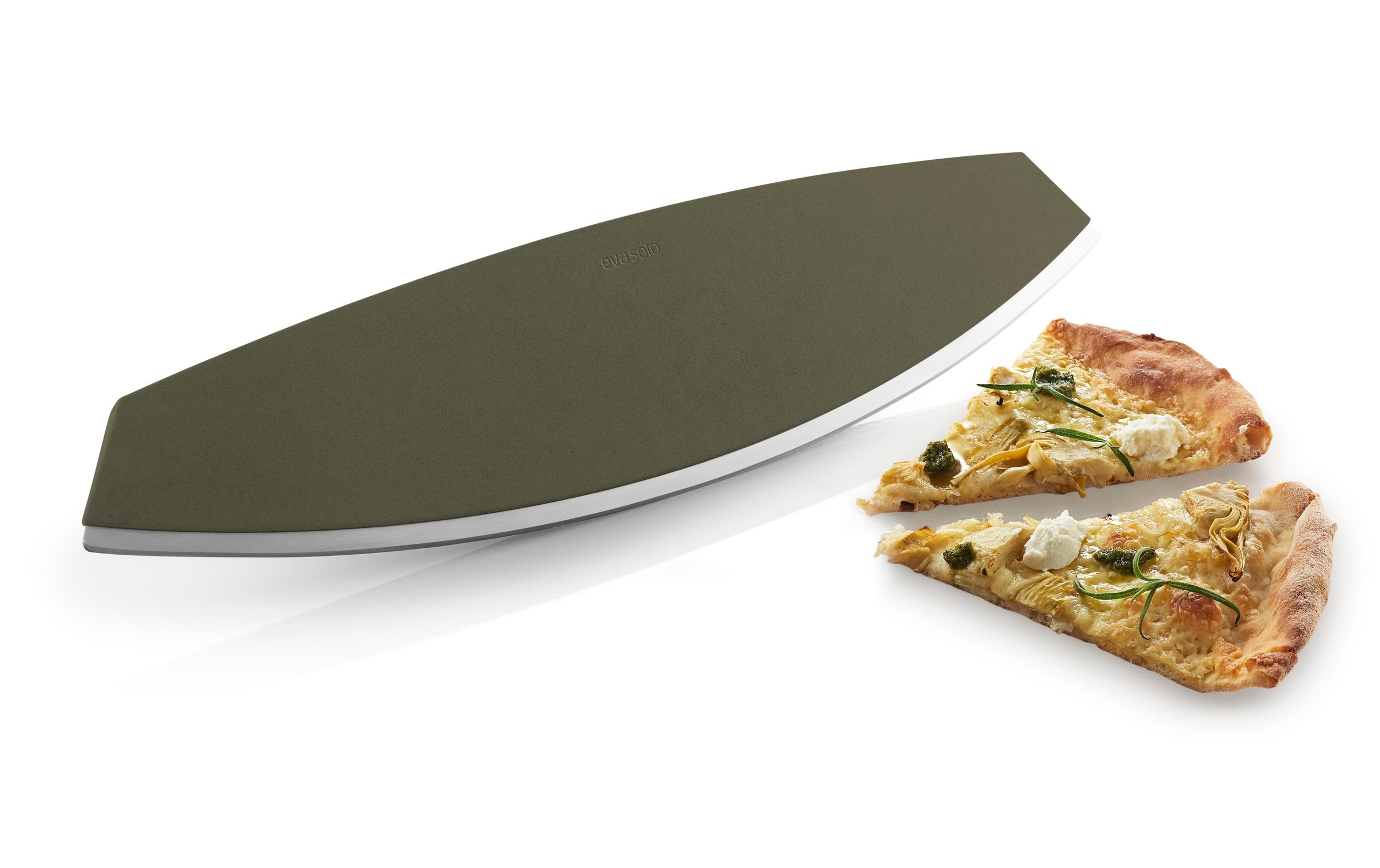 Eva Solo Couteau à pizza »Solo Pizzamesser«