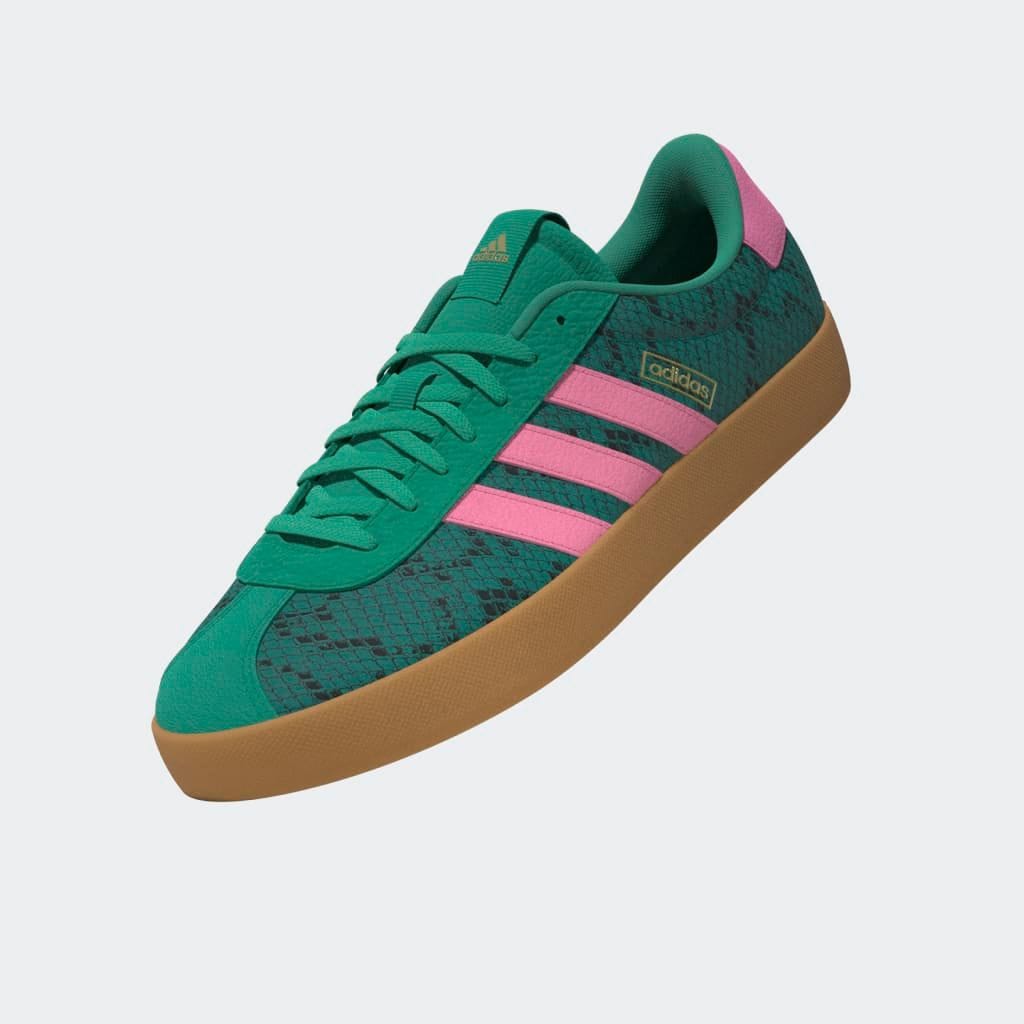 adidas Sportswear Sneakers »VL COURT 3.0«  Design auf den Spuren des adidas Samba