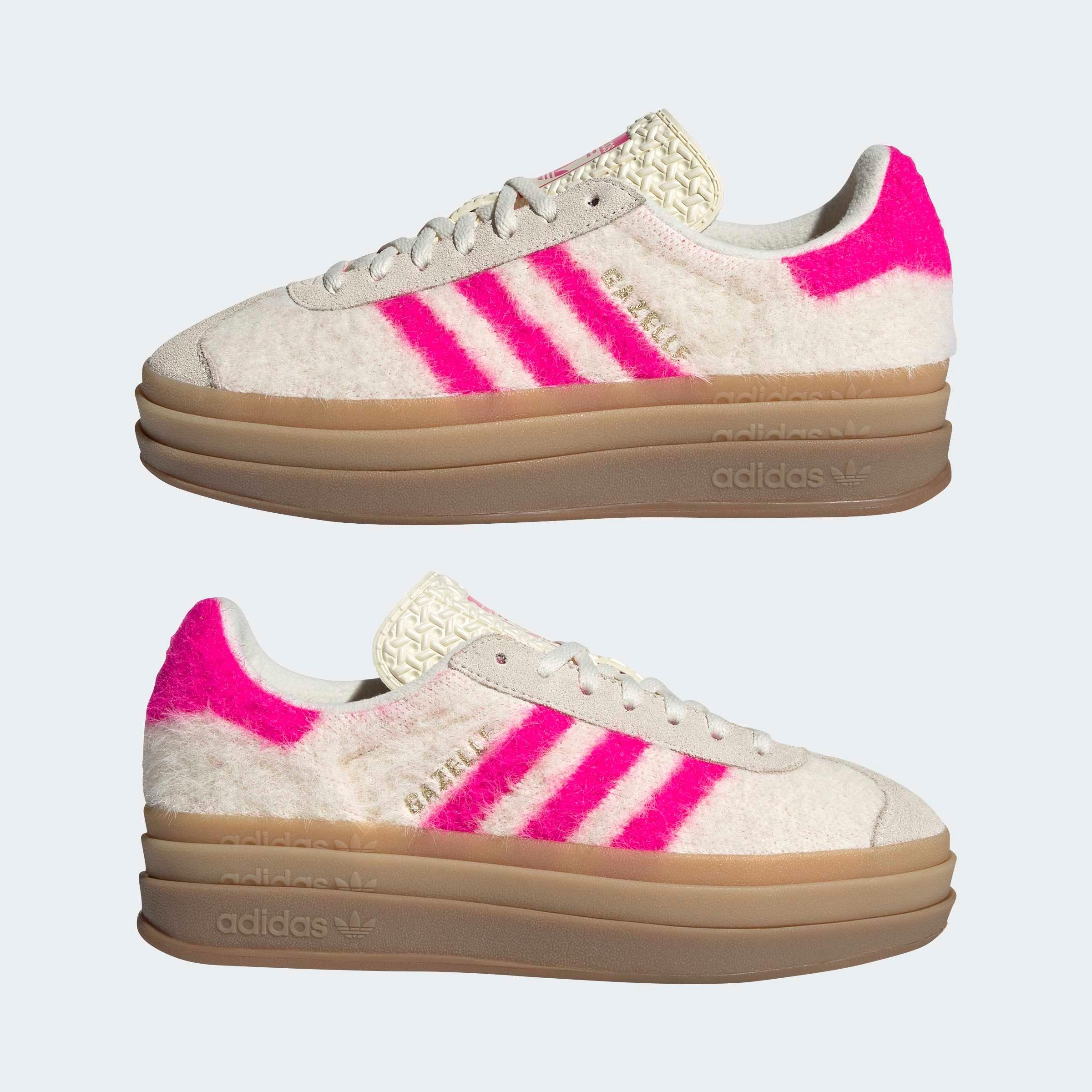 adidas Originals Sneaker »GAZELLE BOLD«