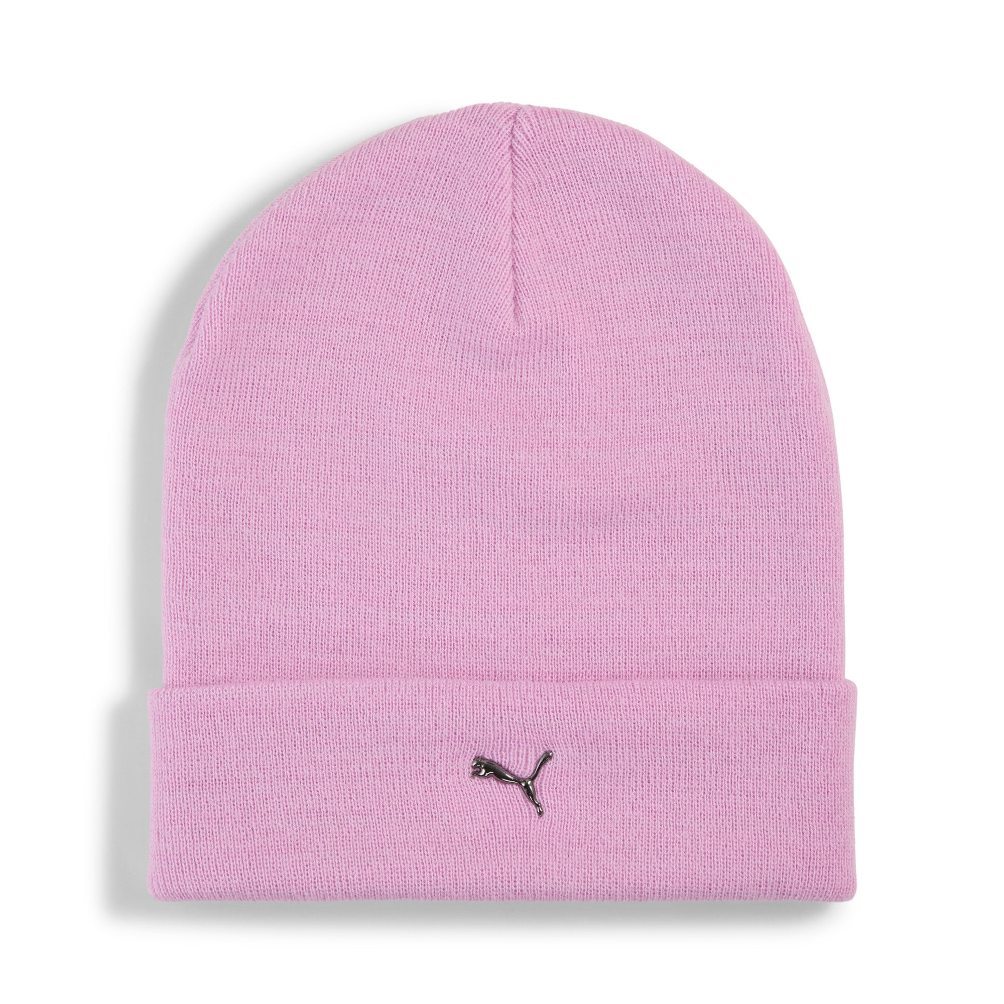 PUMA Bonnet »METAL  CAT HIGH CROWN BEANIE« Bonnet style sport, pour mode sport et streetwear, taille unique