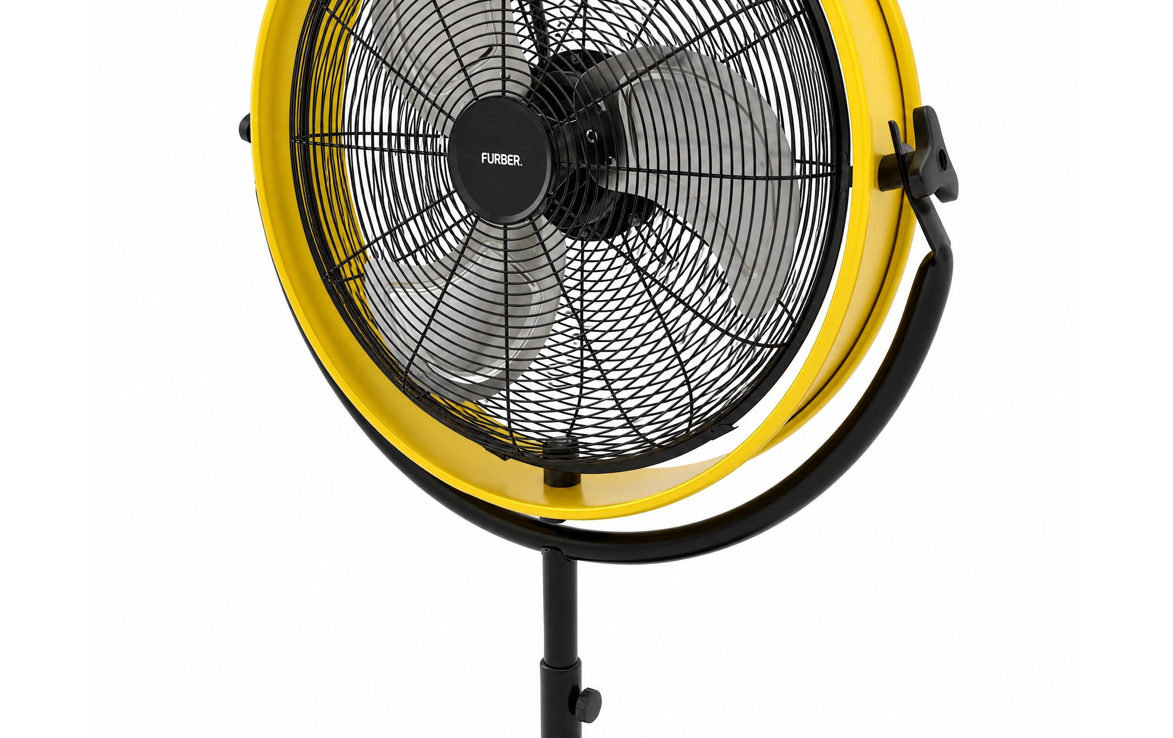 FURBER Ventilateur sur pied »Vayu-Fortis 16«