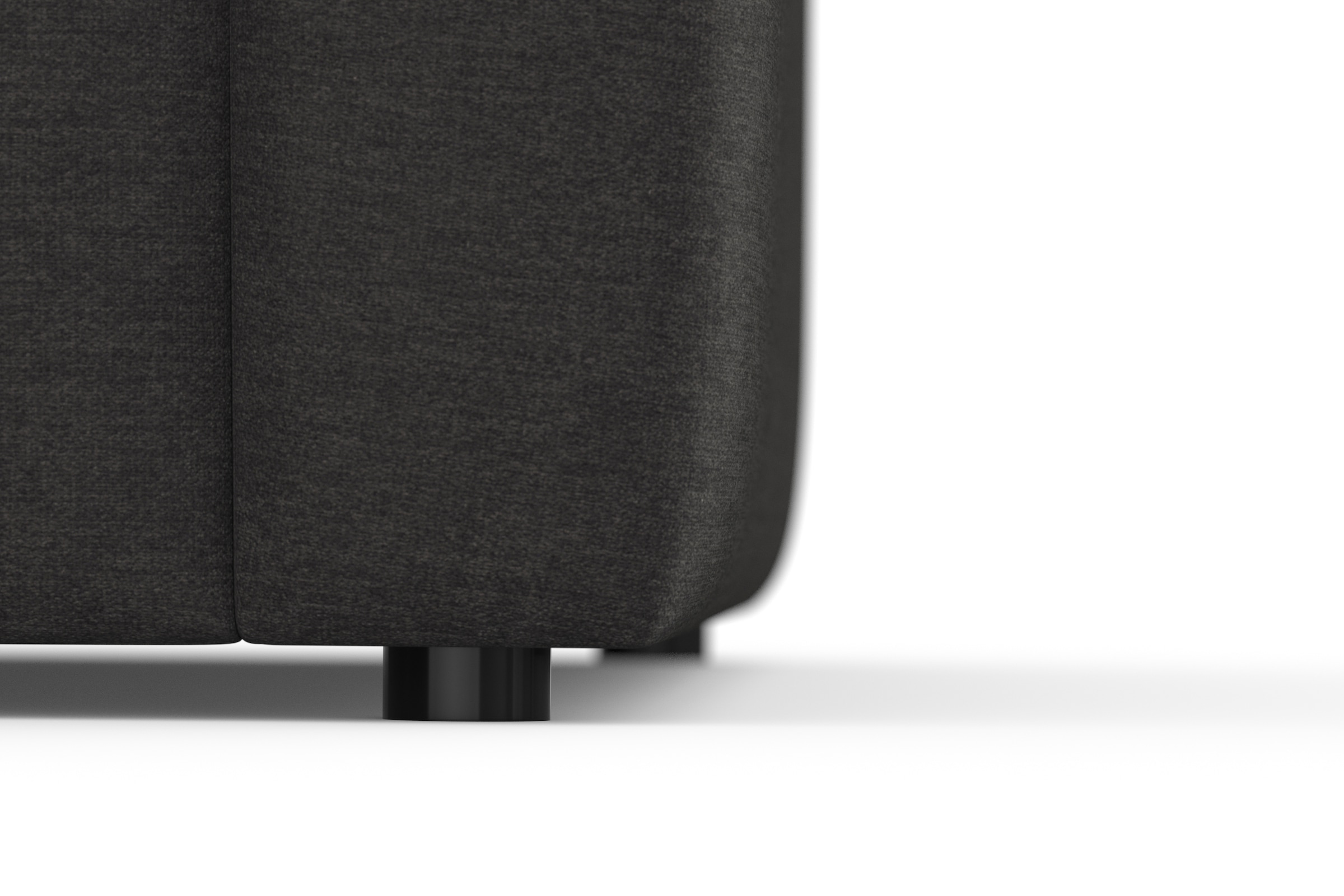 sit&more Canapé d'angle »Panini L-Form« wahlweise mit Bettfunktion und Bettkasten