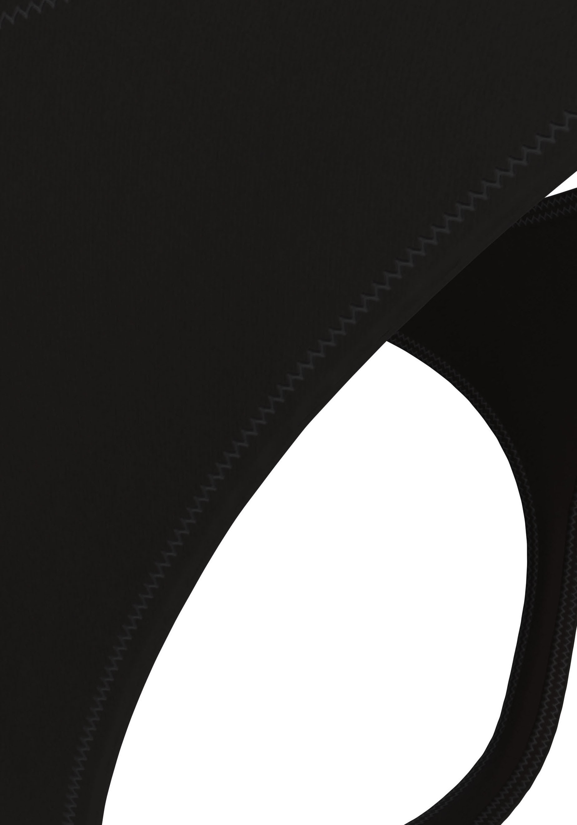 Calvin Klein Swimwear Pantalon de bikini coupe ajustée avec ceinture élastique