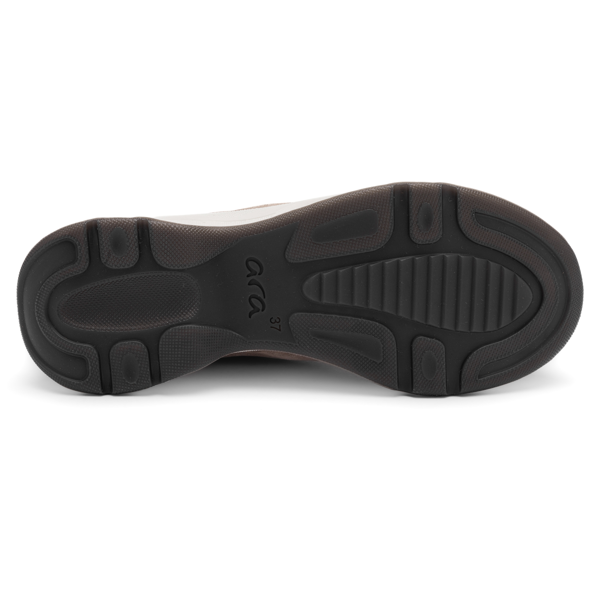 Ara Baskets à plateforme »BOSTON«  Chaussure de loisir, chaussure à lacets avec équipement Hight Soft, largeur H