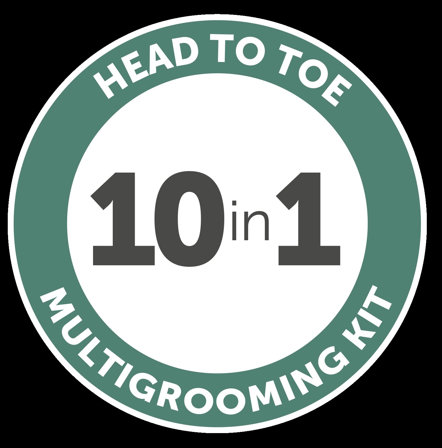 Remington Tondeuse à cheveux et à barbe »Edge PG 6030« 6 Aufsätze