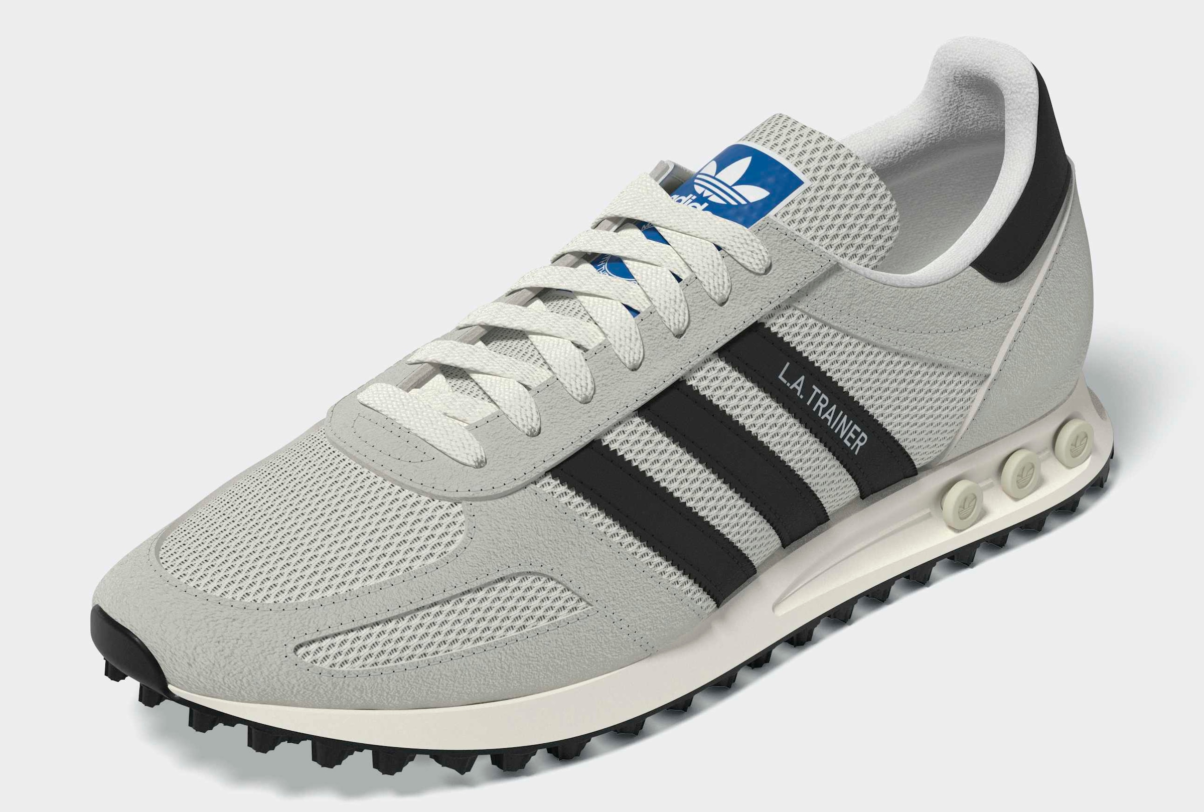 adidas Originals Sneakers »LA TRAINER OG«