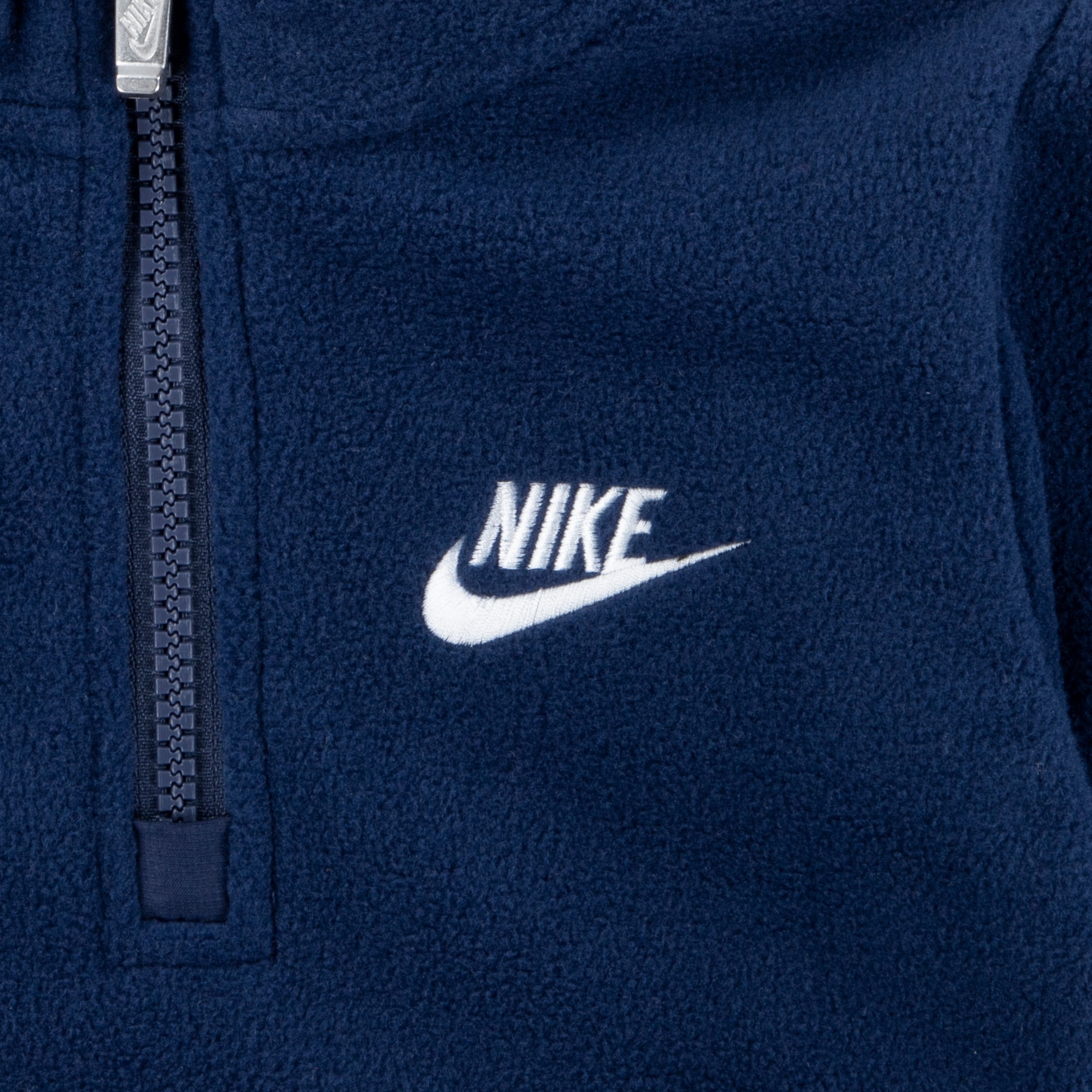 Nike Sportswear Jogginganzug »LIFESTYLE ESSENT 1/2 ZIP SET« 2 Stk. tlg. für Kinder