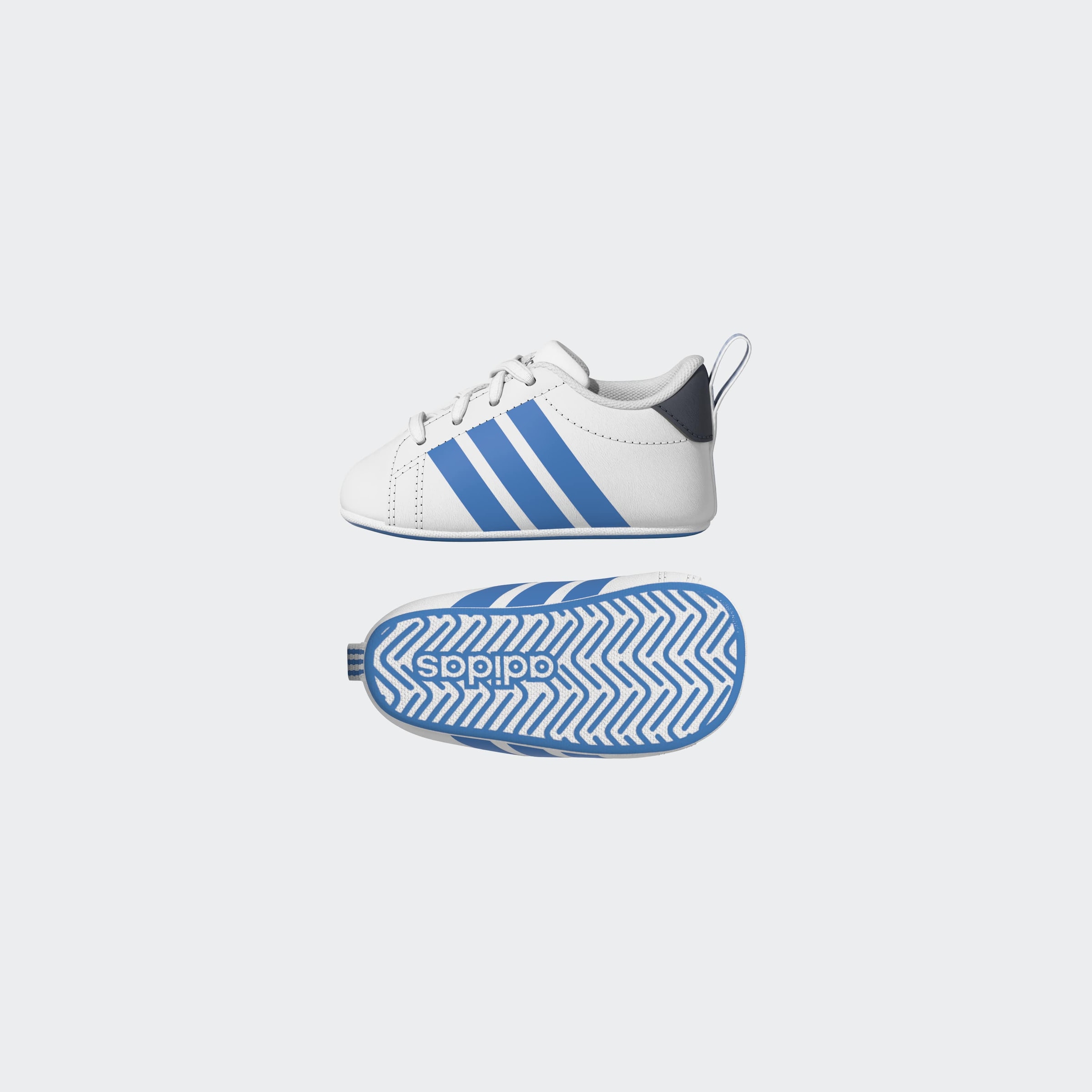 adidas Sportswear Sneakers »GRAND COURT KRABBEL«  pour enfants