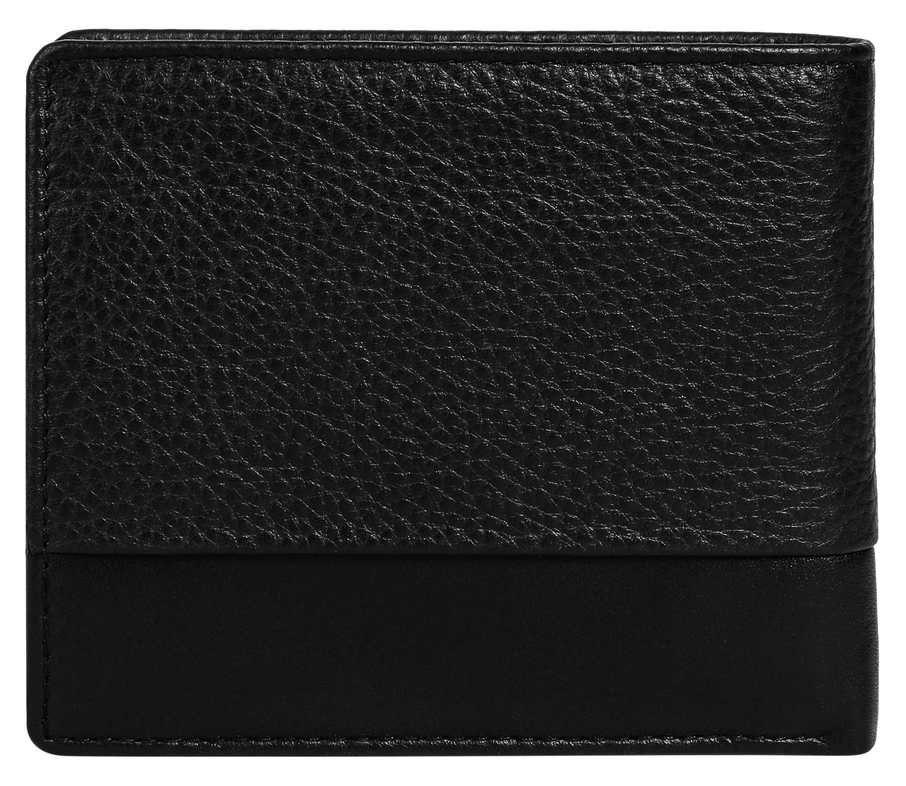 bugatti Porte-monnaie »BUGATTI Herren ATLANTA echt Leder« cuir véritable