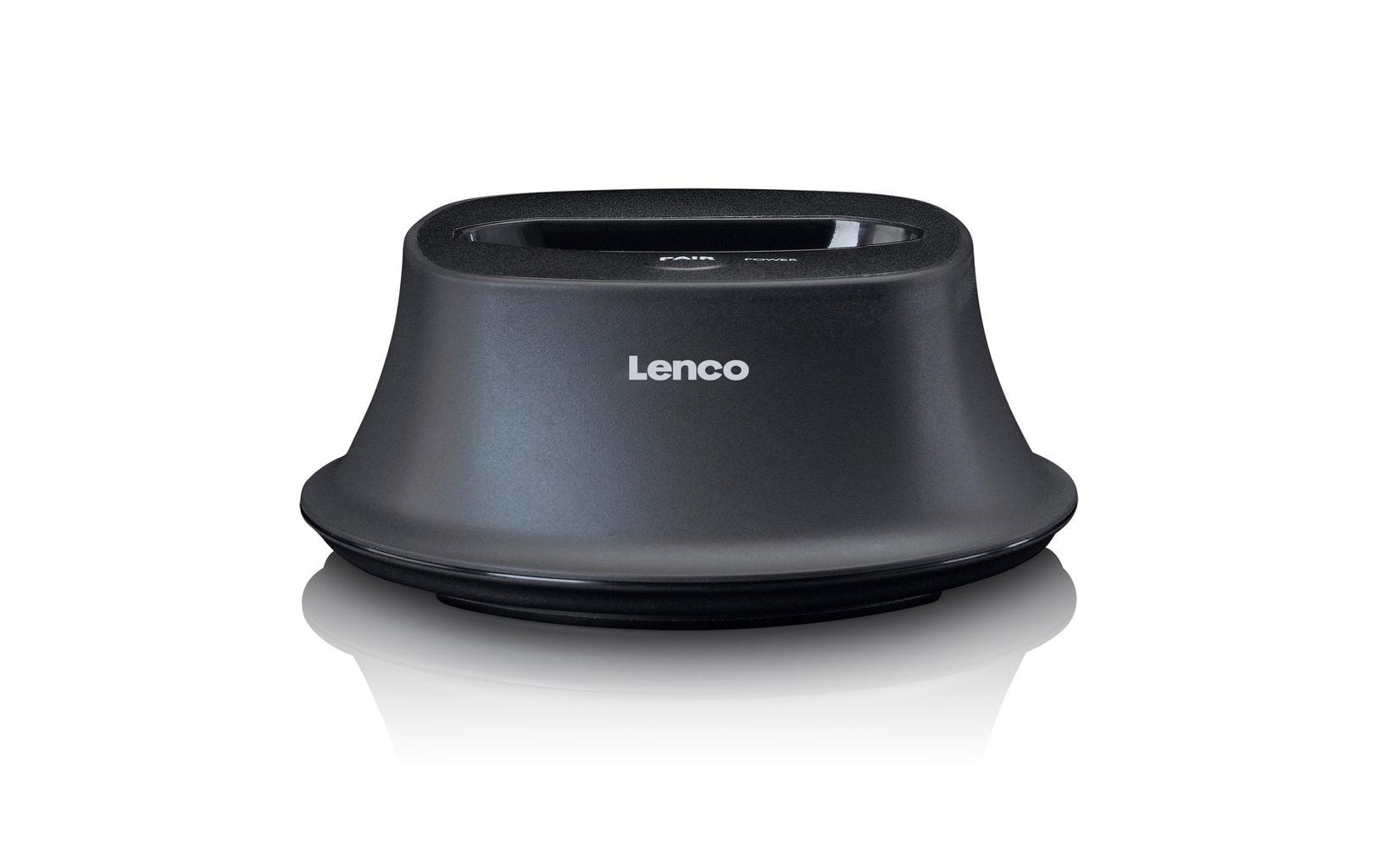 Lenco Bluetooth-Kopfhörer »HPW-400«