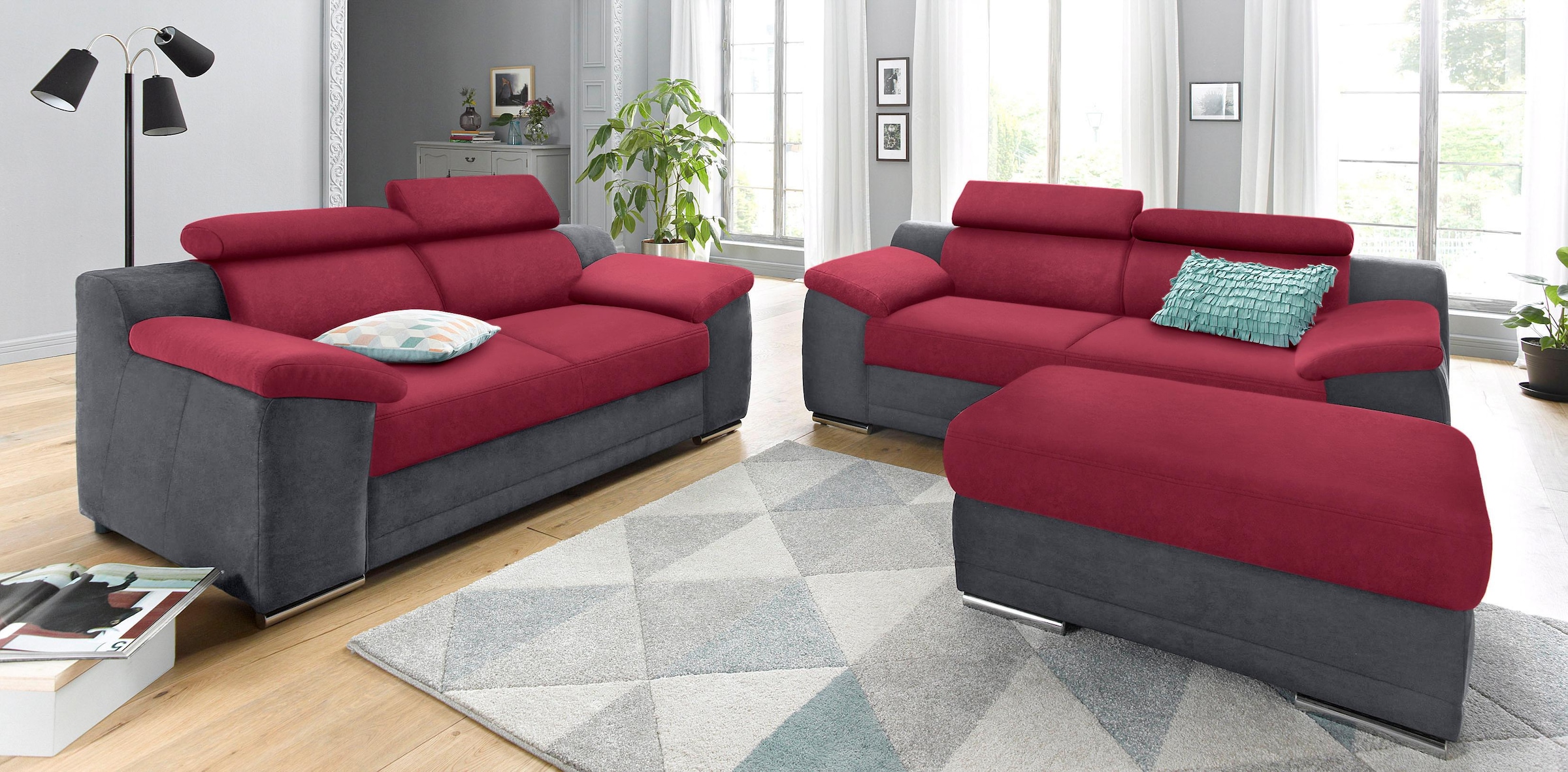 sit&more 3-places »Xenia«