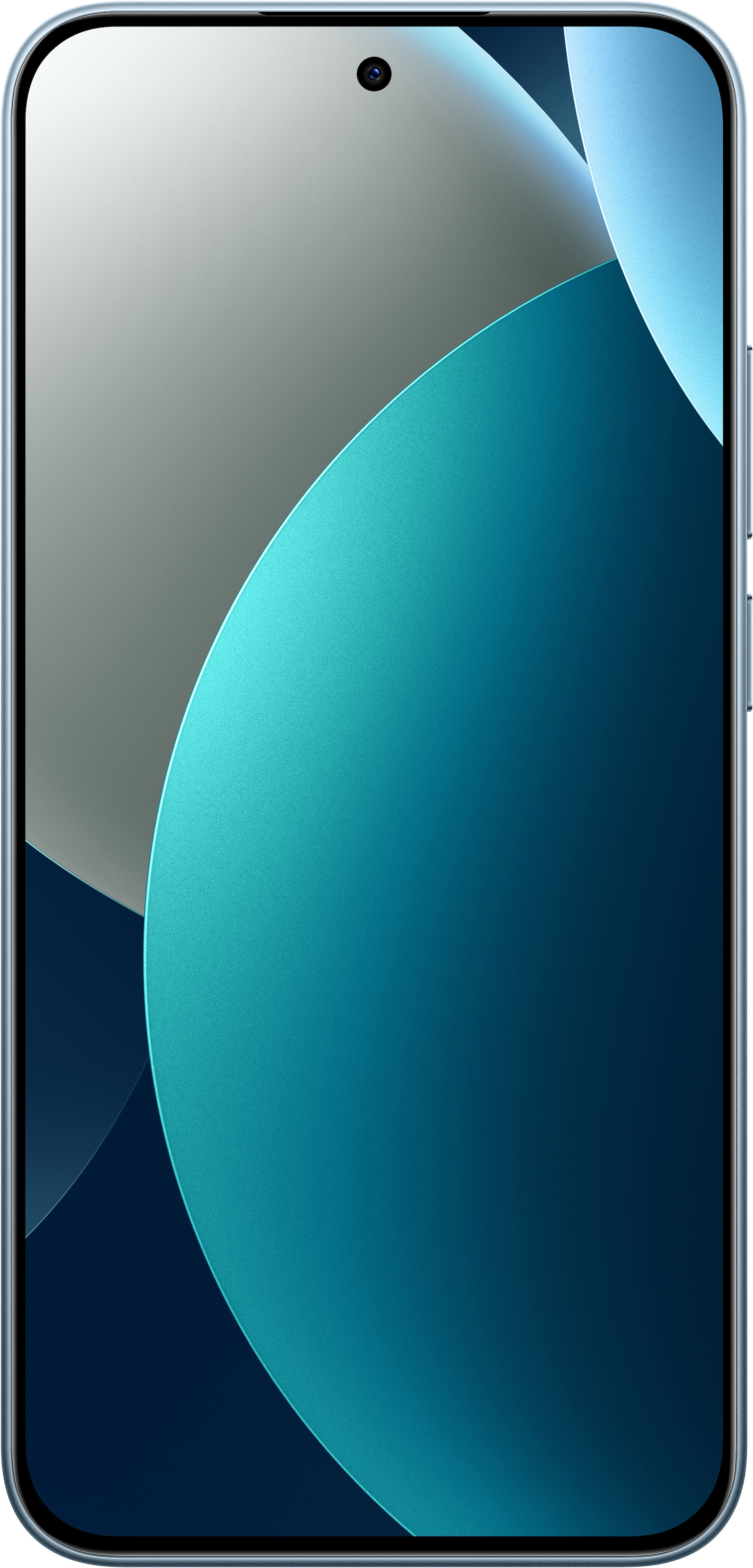 Xiaomi Smartphone »Redmi Note 15 Pro 5G 8+256« Glacier Blue