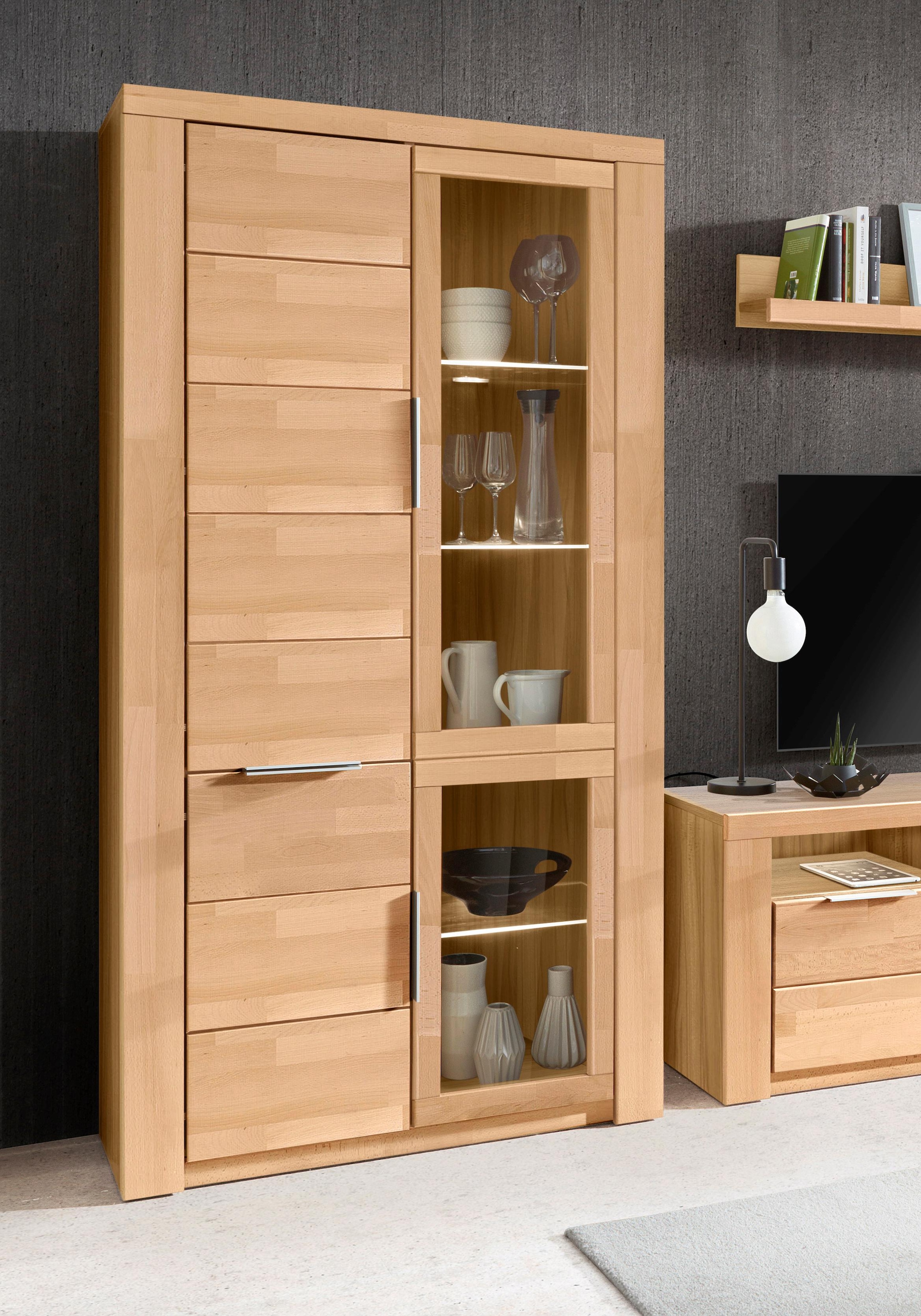 GOODproduct Vitrines