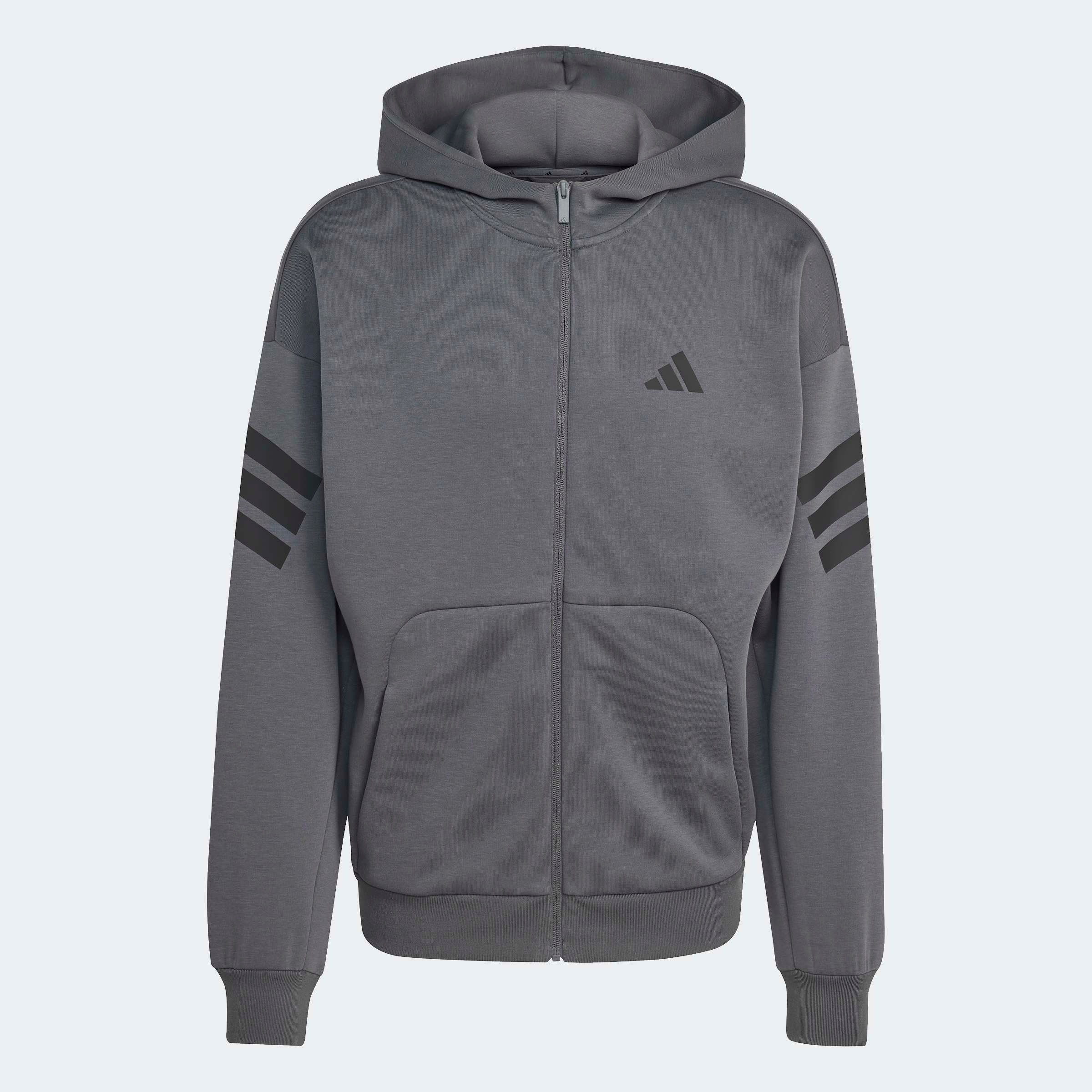adidas Sportswear Sweat à capuche »FUTURE ICONS 3-STREIFEN«