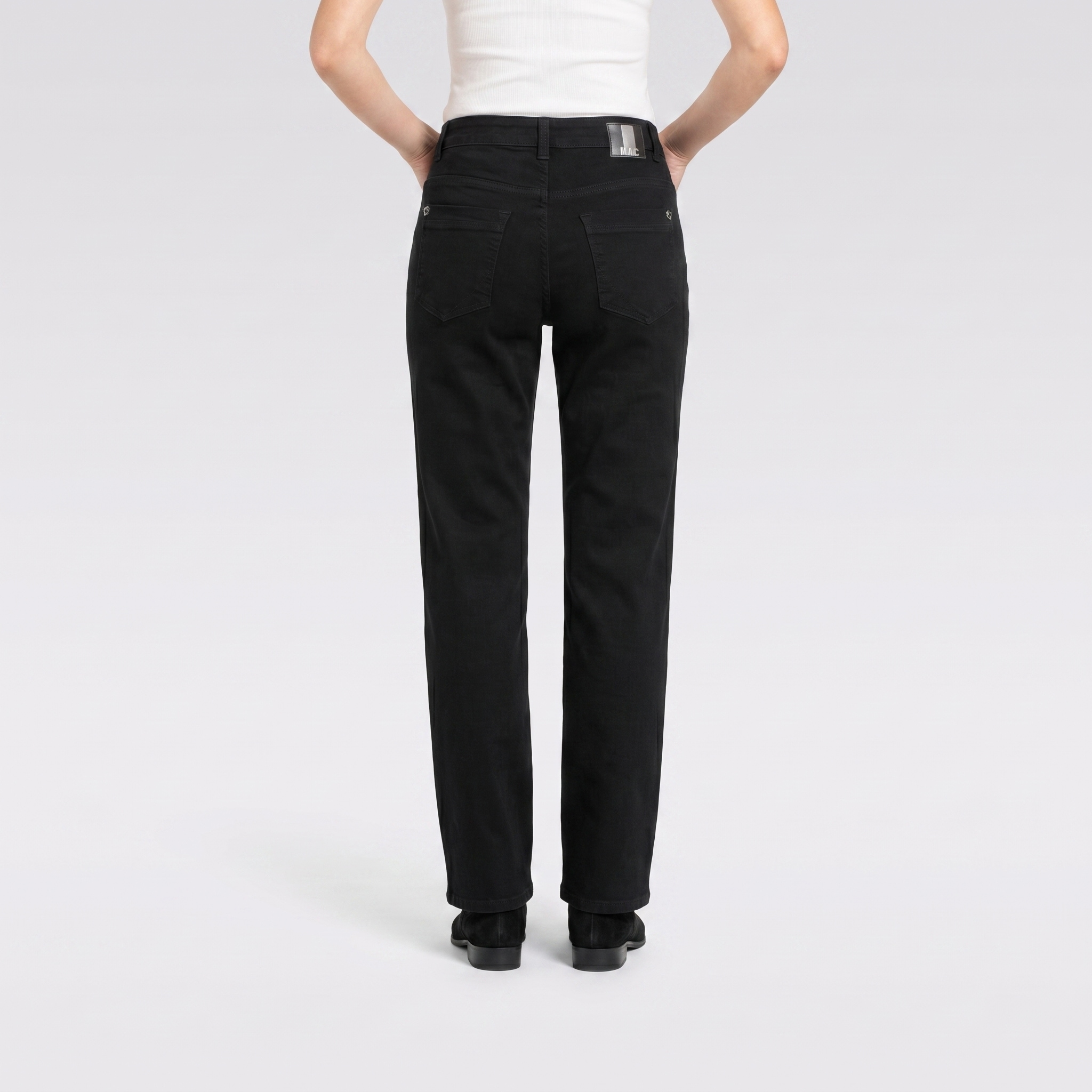 MAC Jeans confortables »Gracia«