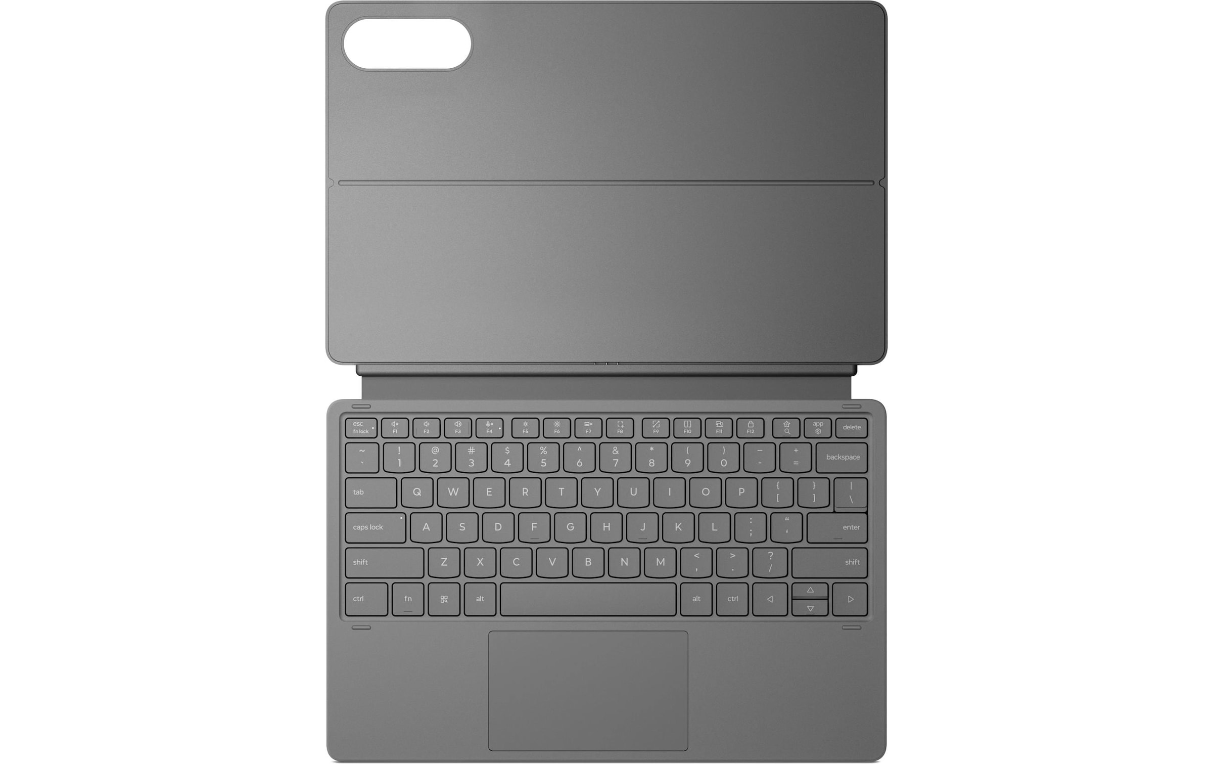 Lenovo Tablet-Tastatur »Cover Idea Tab Pro 2« ()