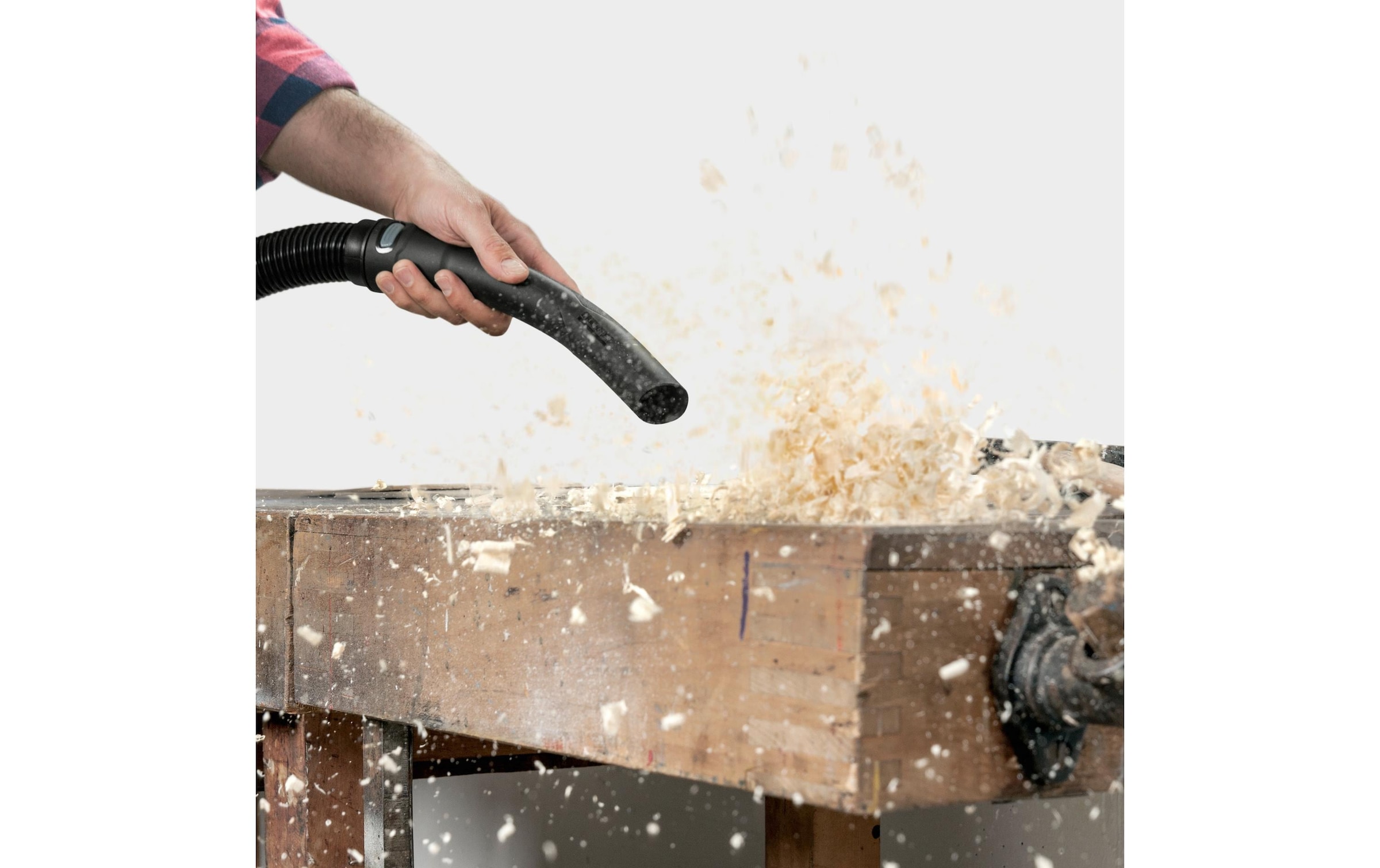 KÄRCHER Nass-Trocken-Sauger »WD 4 S V-20/5/22 Go!Further«