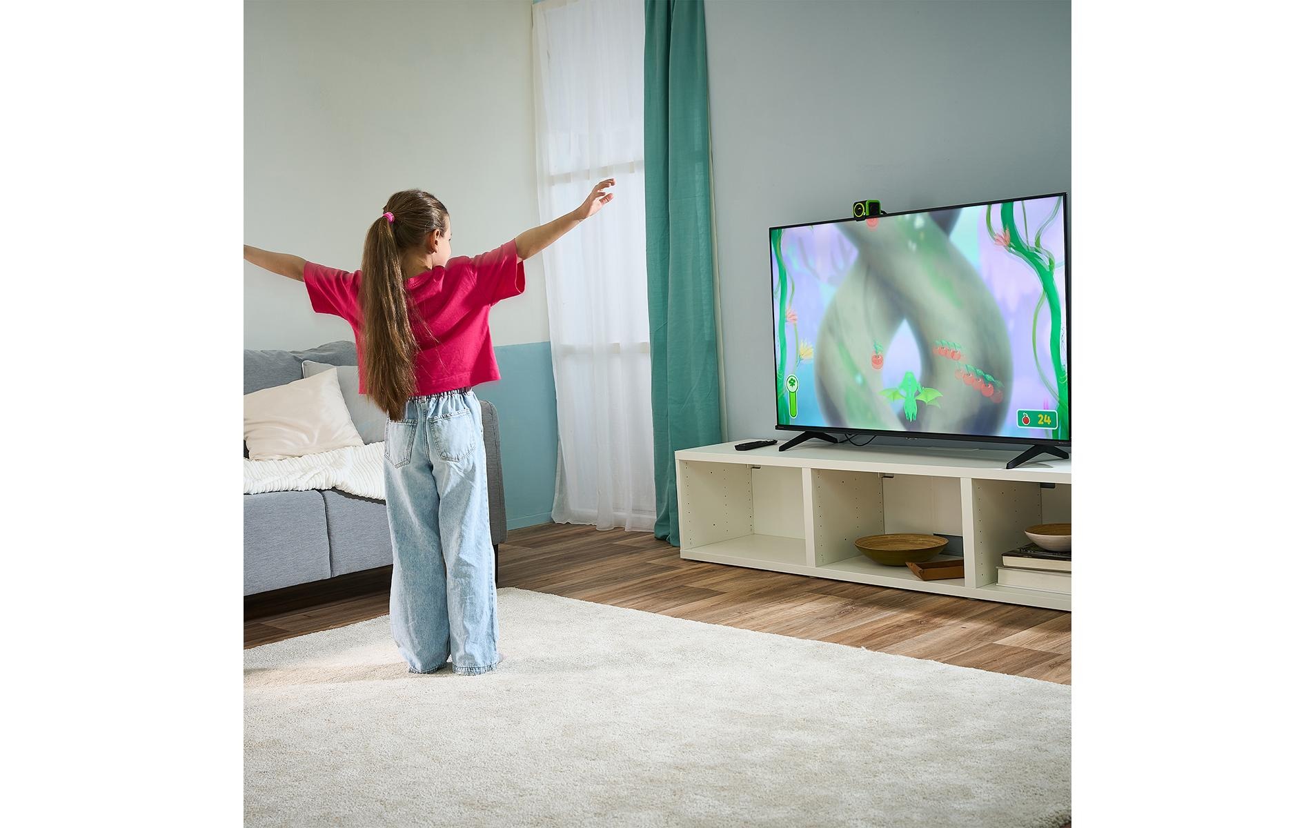 Vtech® Console de jeu »LeapMOVE«