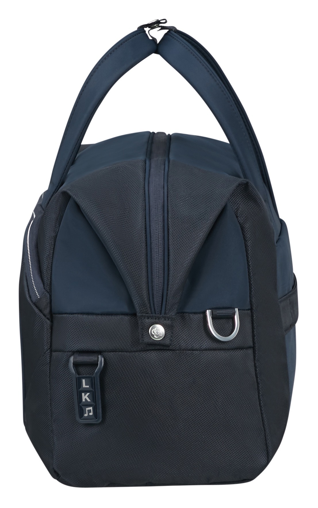 Samsonite Sac de voyage »RE-LITE« sac de voyage Duffle Weekender Overnighter avec cube de rangement