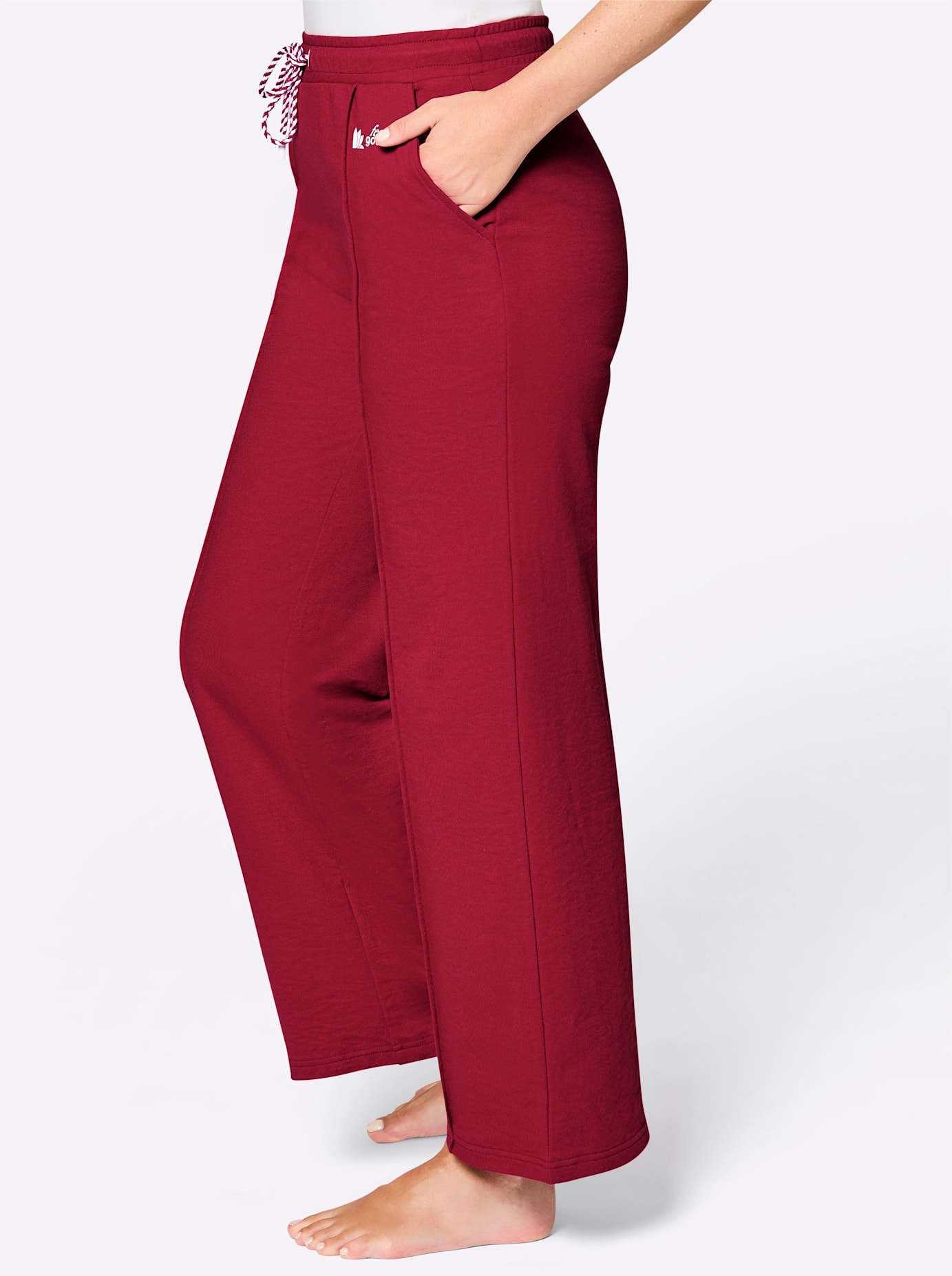 feel good Pantalon bien-être