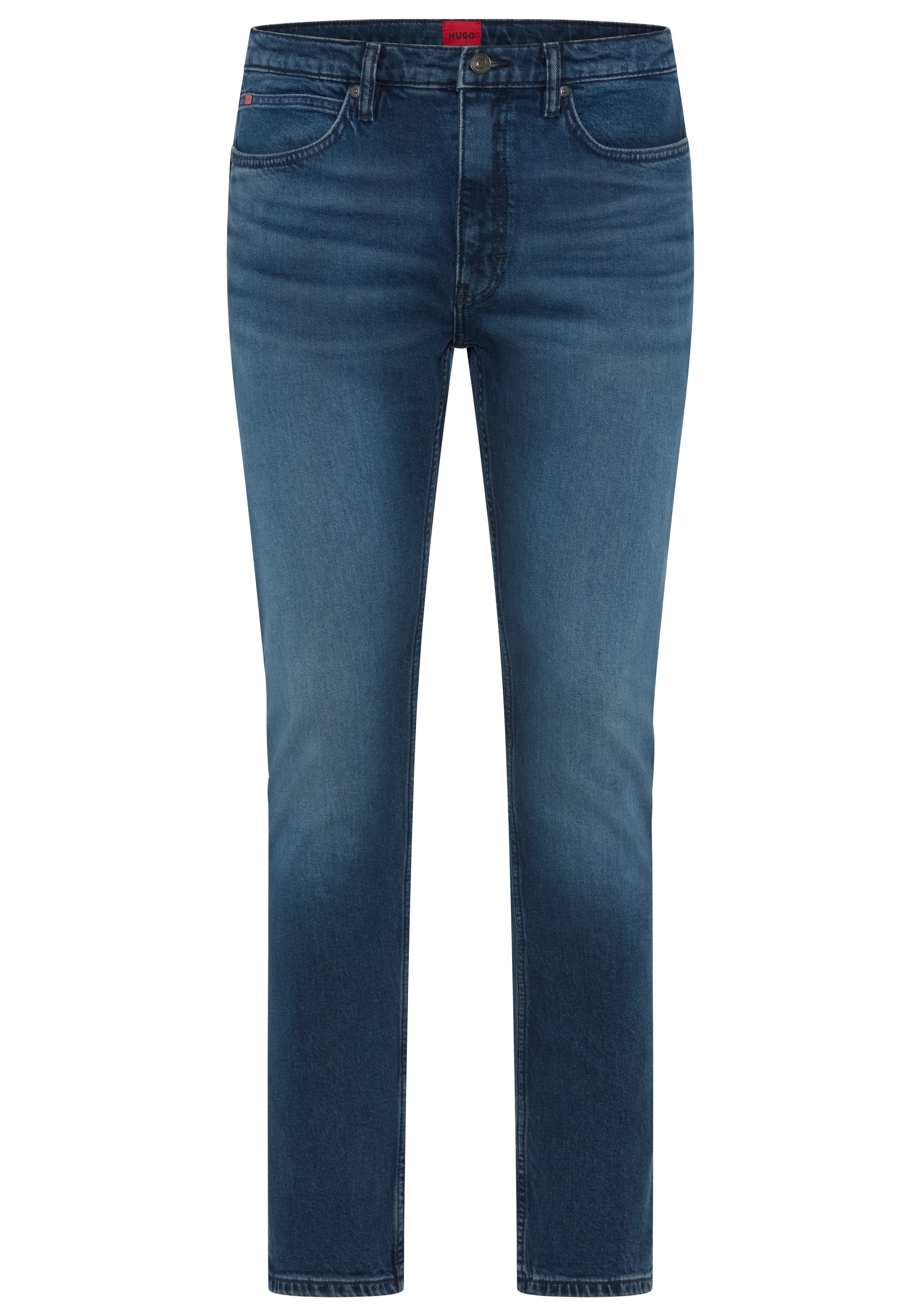 HUGO Jeans slim »HUGO 734« en denim stretch, extra slim