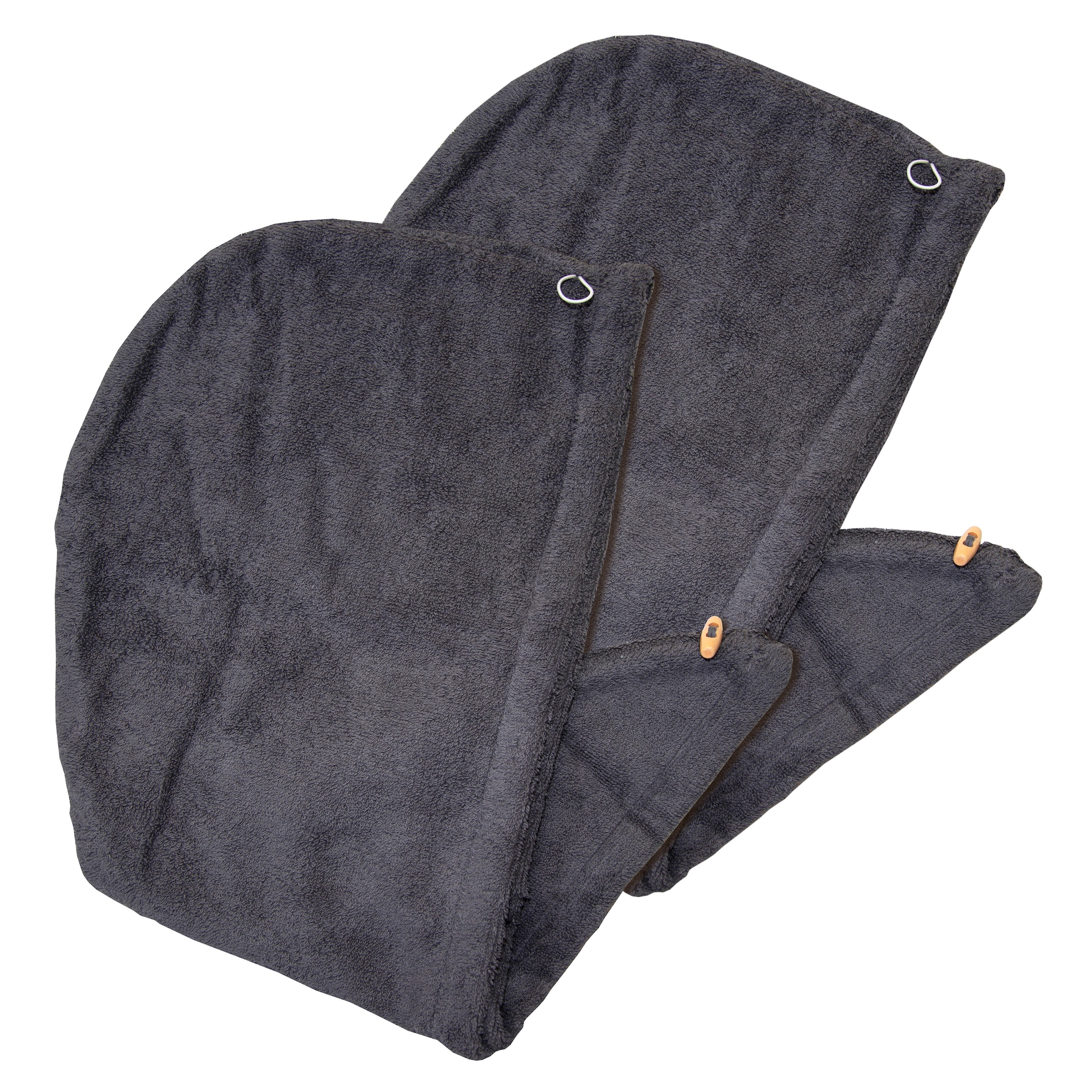 Dyckhoff Turban-Handtuch »Opal Turban-Handtuch«