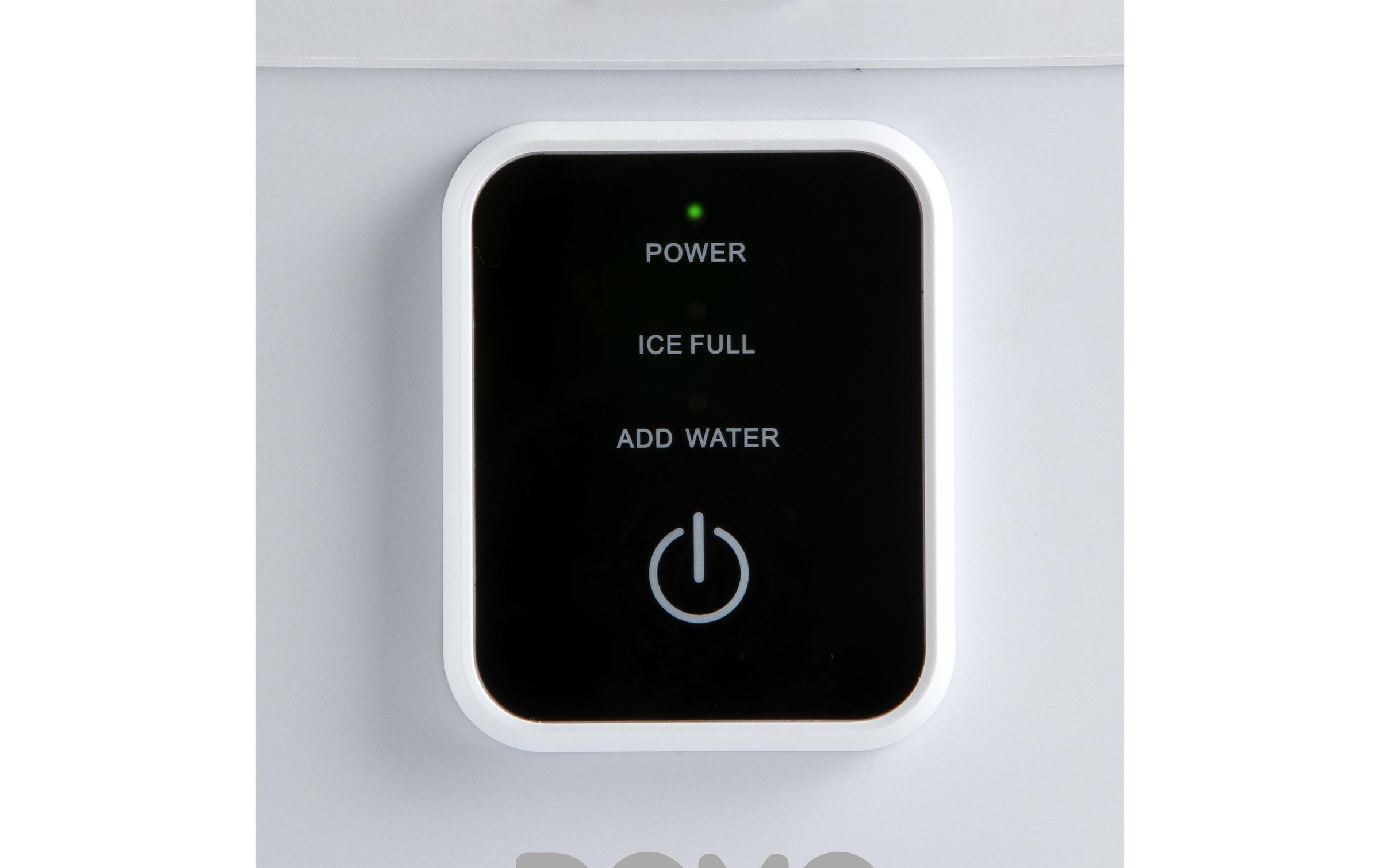 Domo Eiswürfelmaschine »DO9292IB 12 kg/24h«