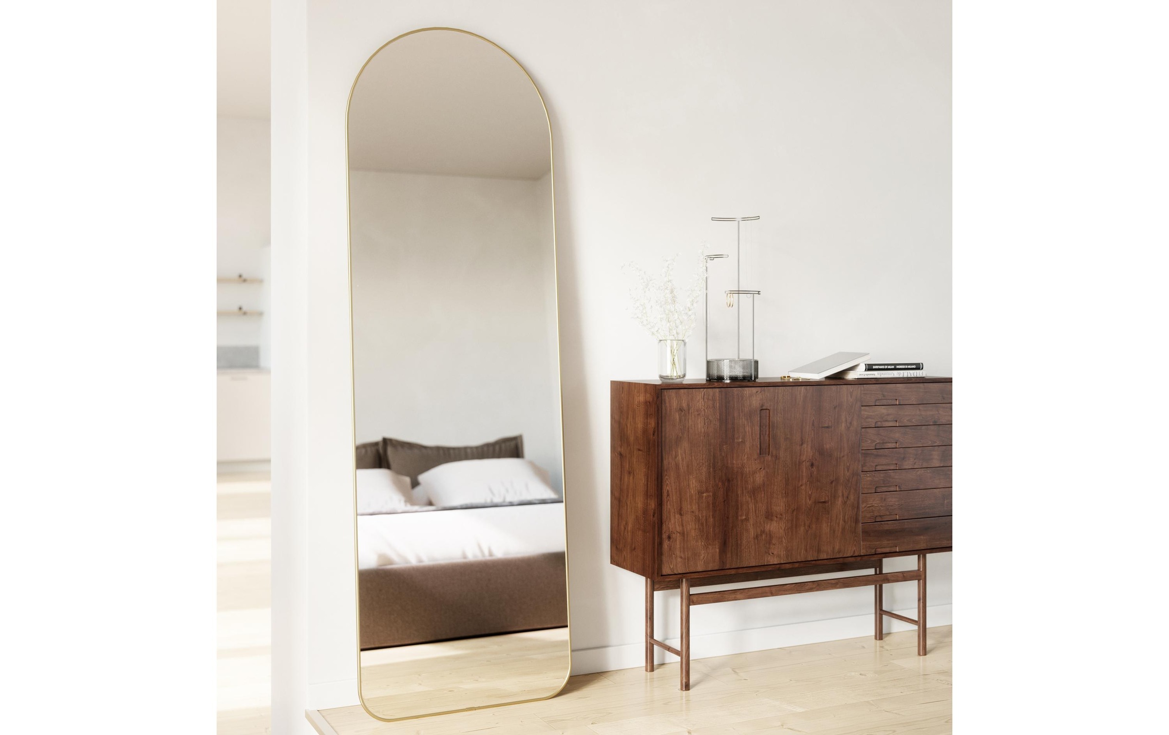 Umbra Spiegel »Hubba 158 x 51 cm«